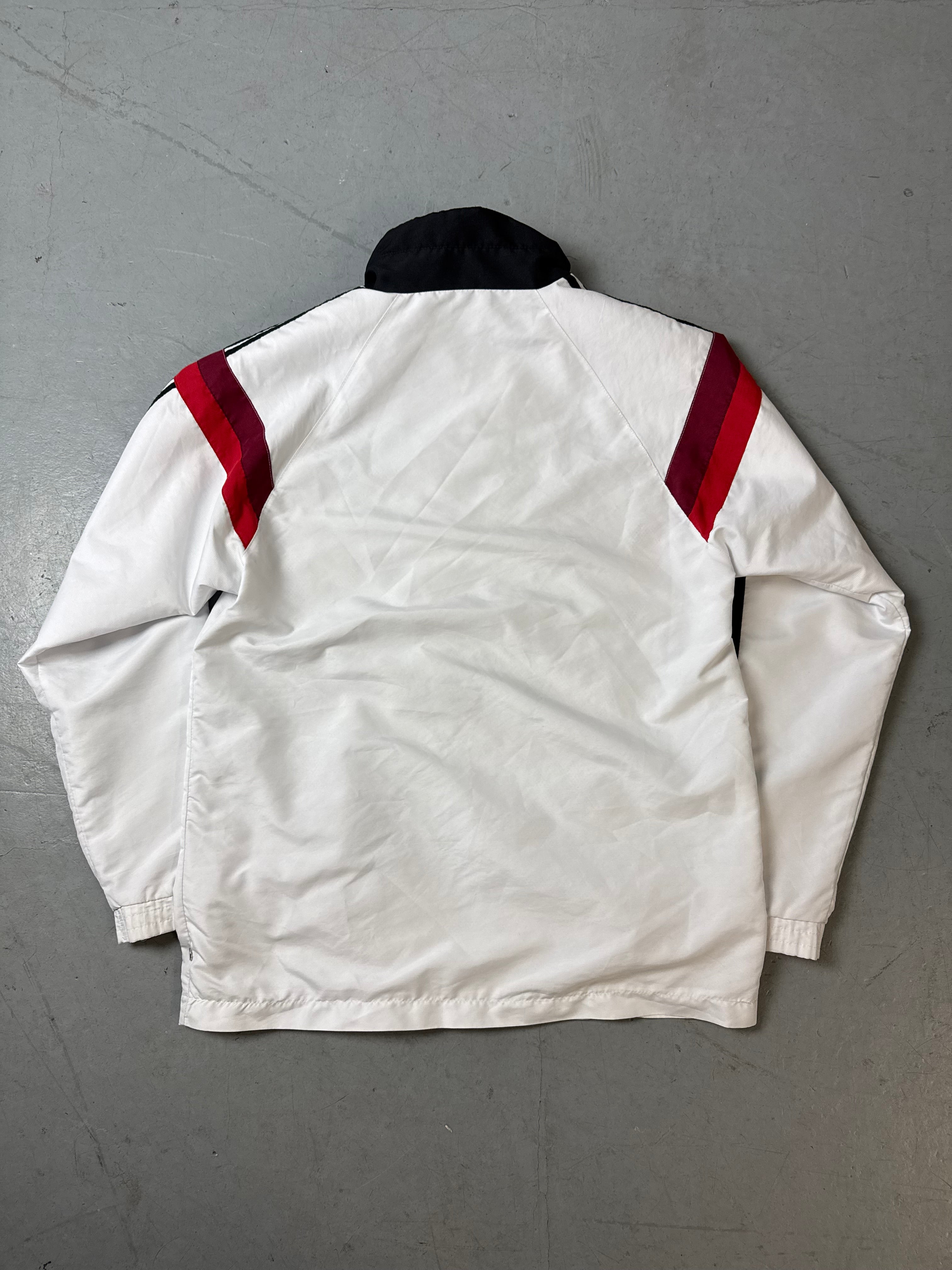 Vintage Adidas Germany Trackjacket L