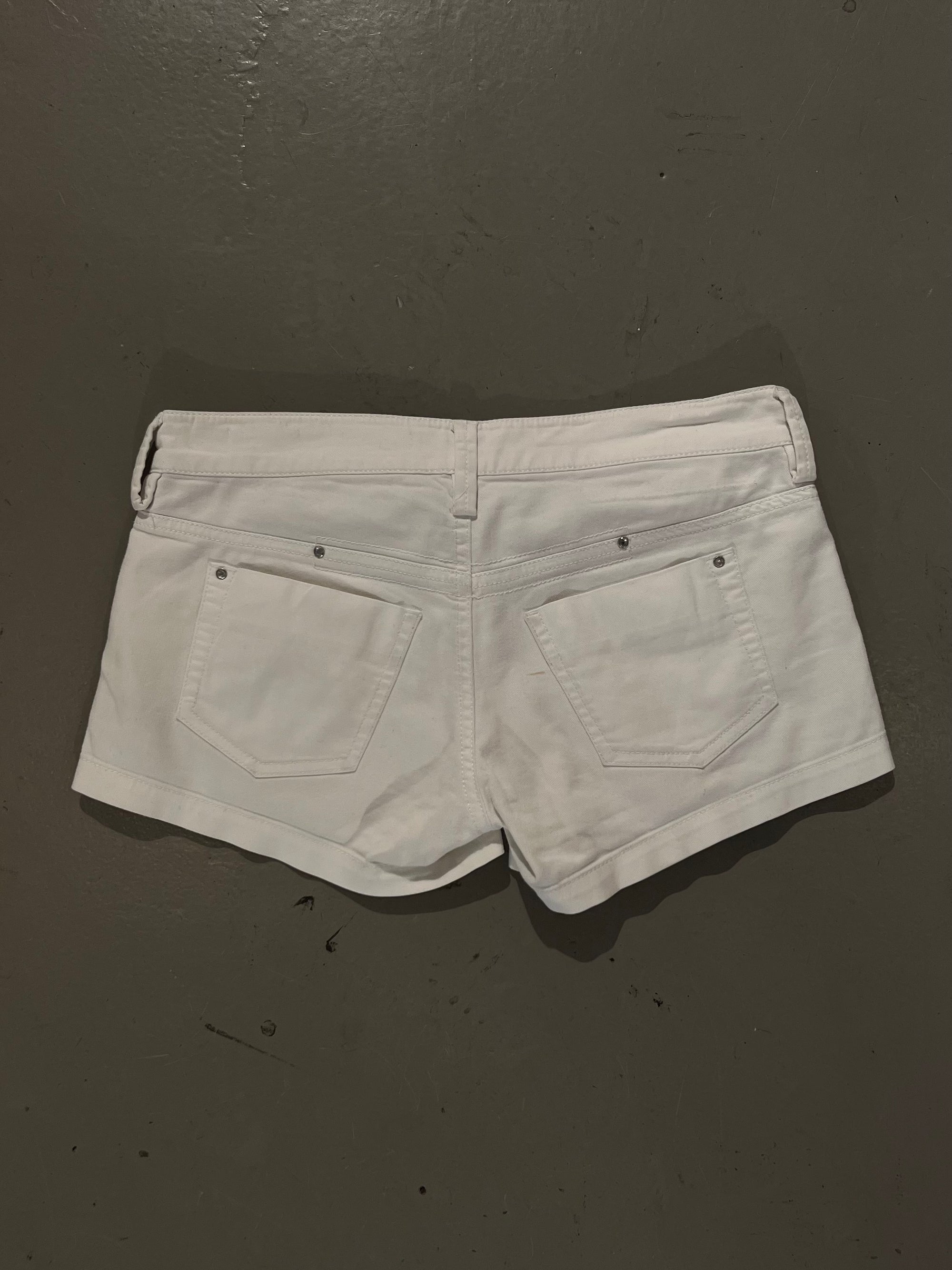 Vintage Phard Shorts S