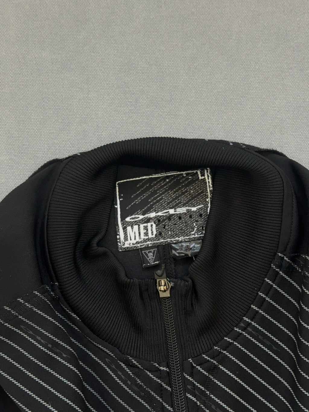 Vintage Oakley Sweatshirt (L)