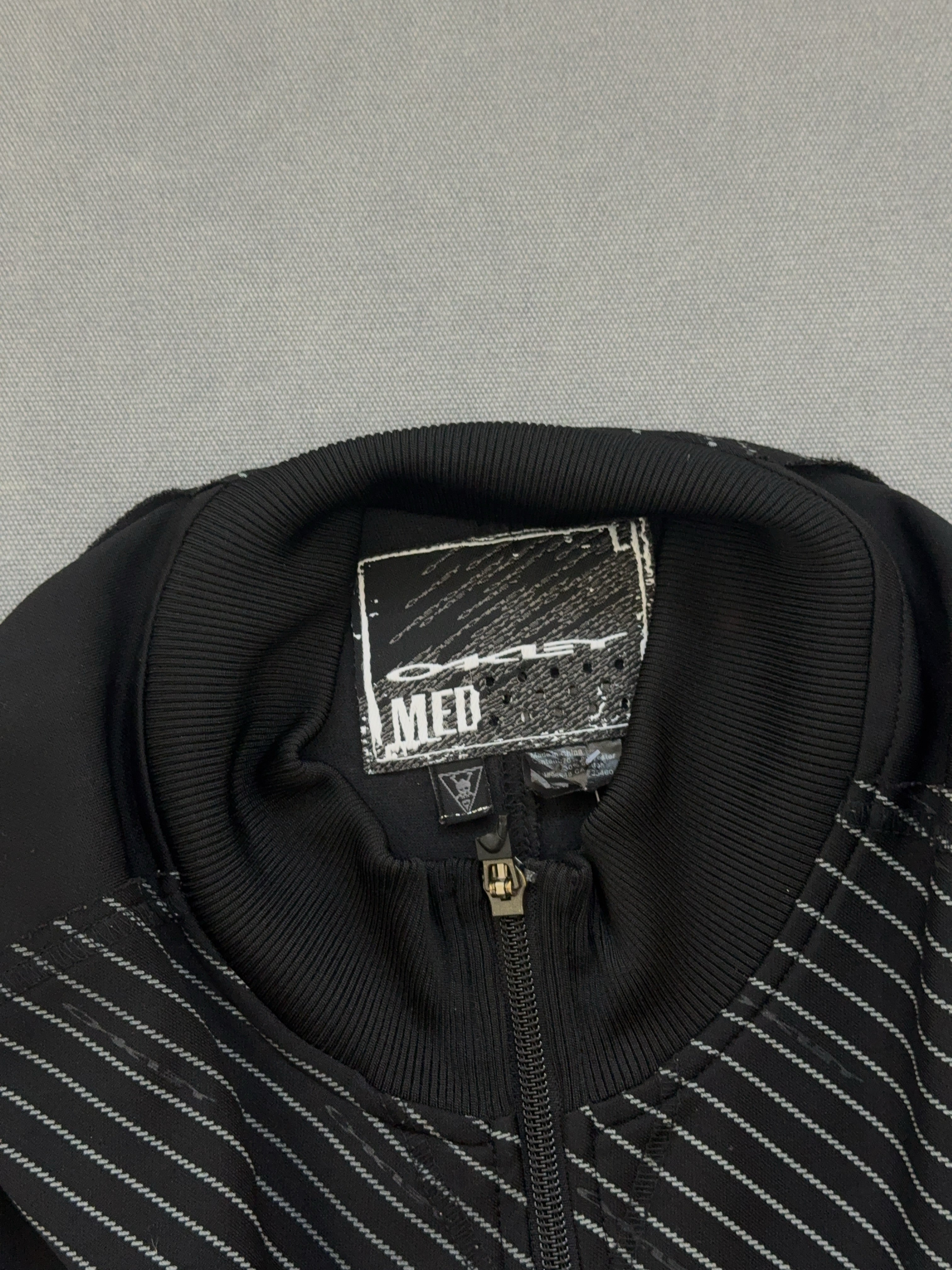 Vintage Oakley Sweatshirt (L)