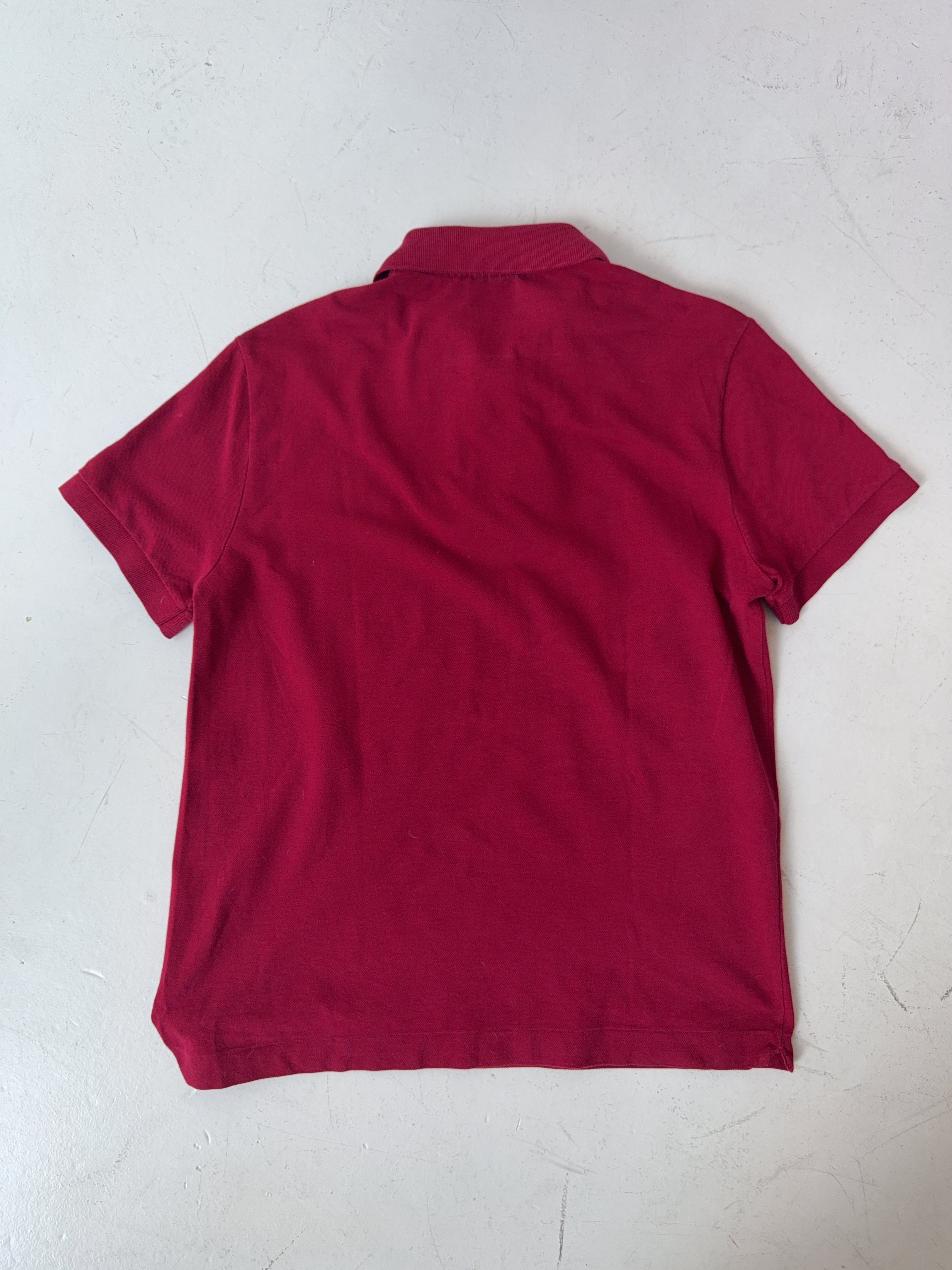 Vintage Lacoste Poloshirt (M)