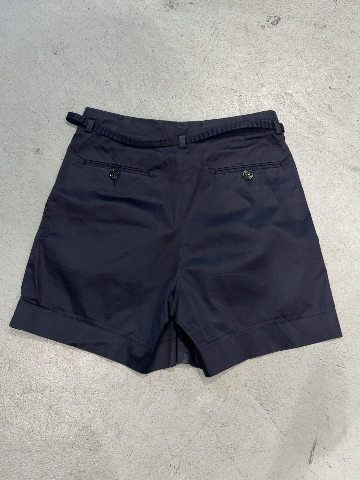 Vintage Moncler Shorts (S)