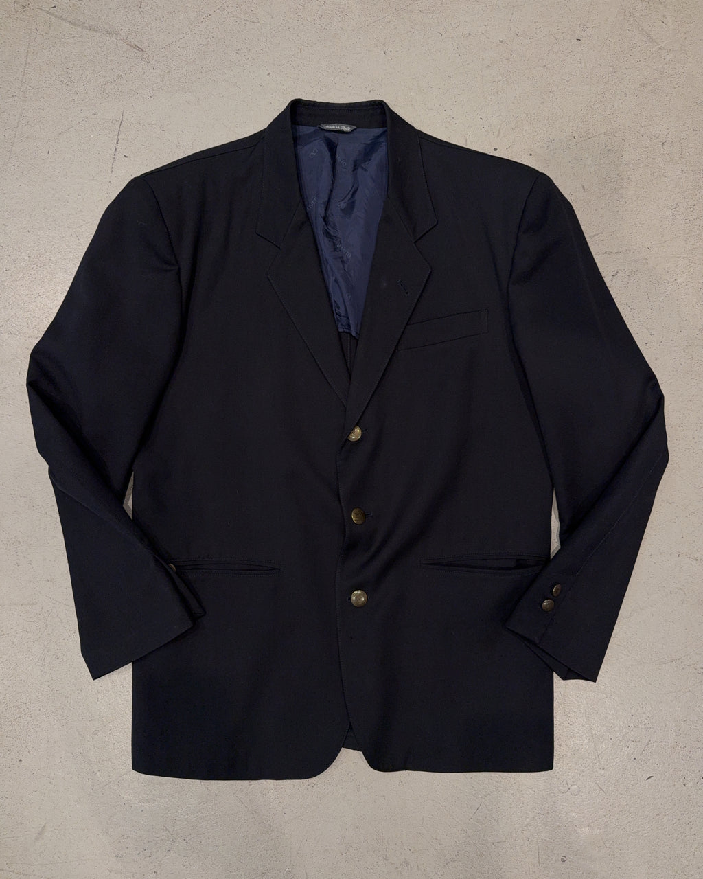 Vintage Oliver Blazer (XL)