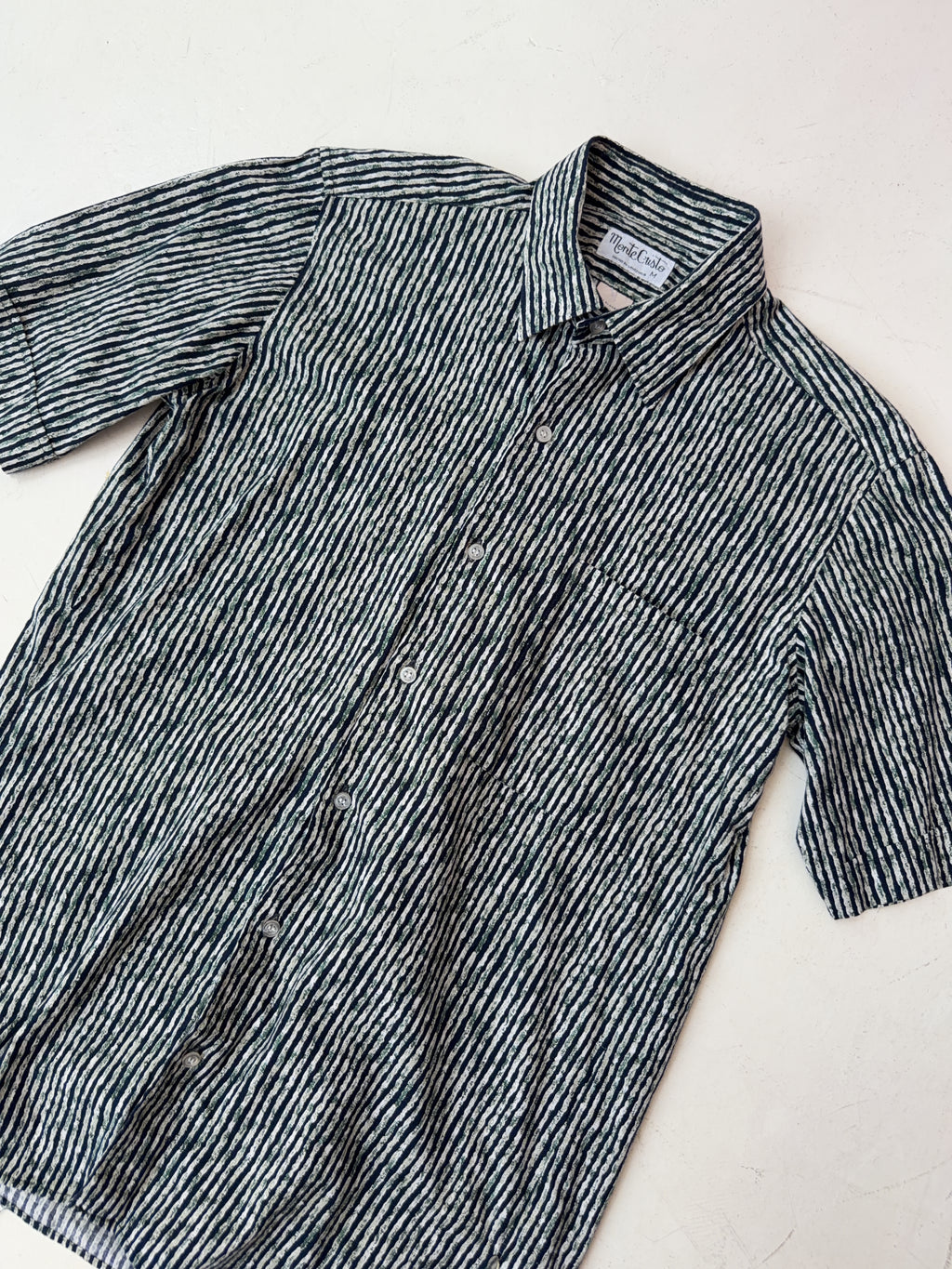 Vintage Montecristo Shirt (M)