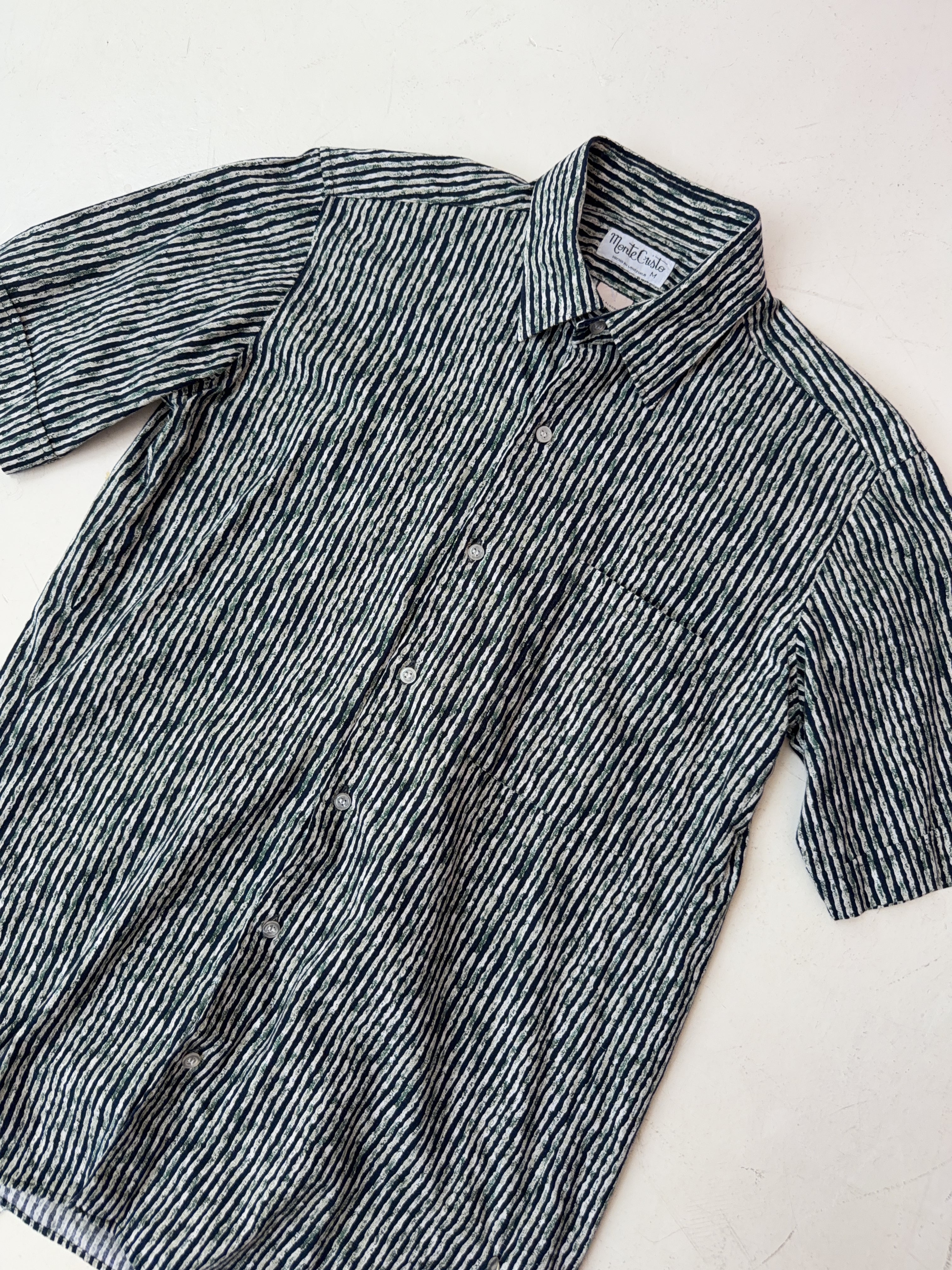 Vintage Montecristo Shirt (M)