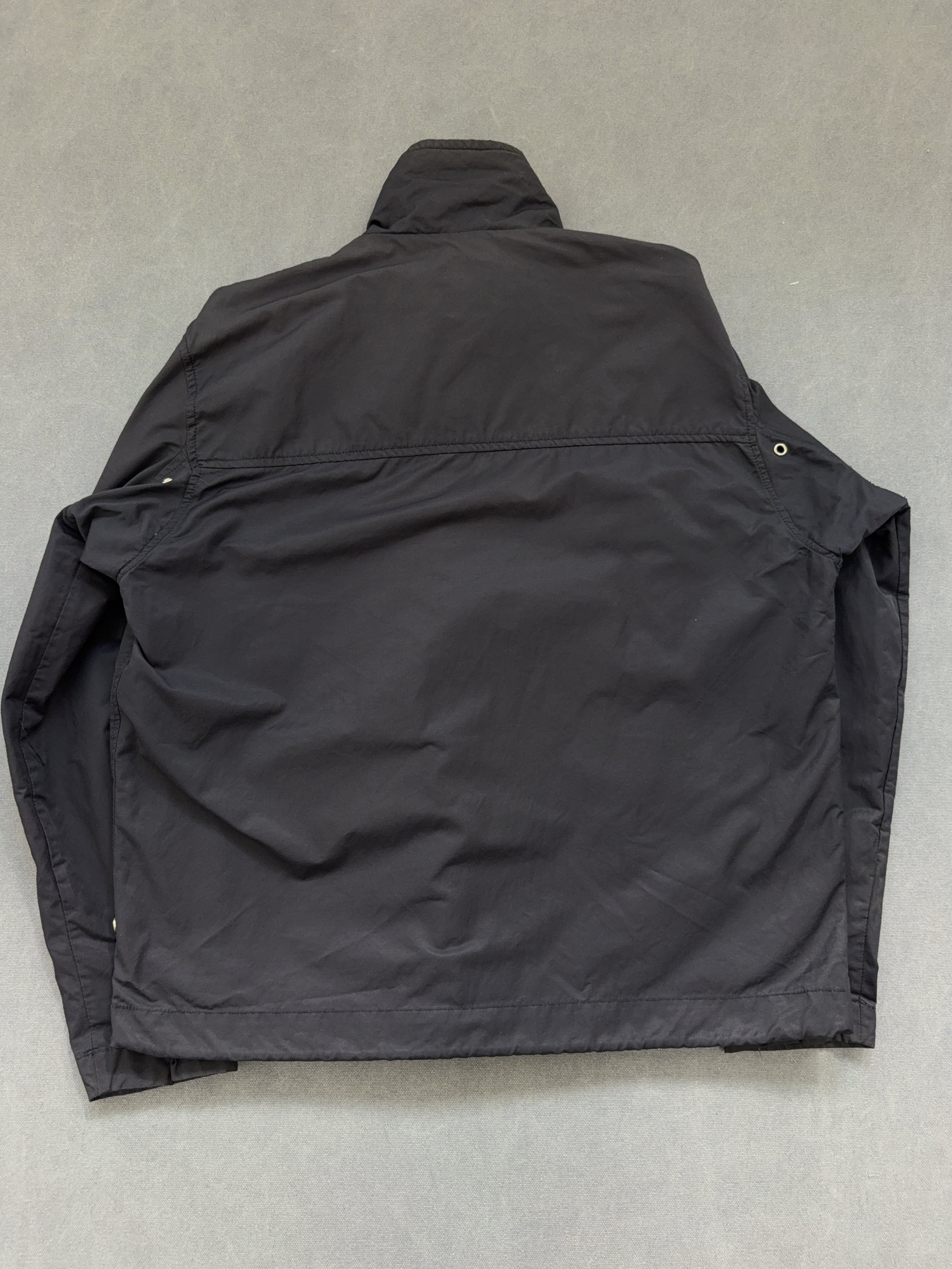 Vintage Valentino Jacke für Herren. Y2K Second Hand 2000s Fashion