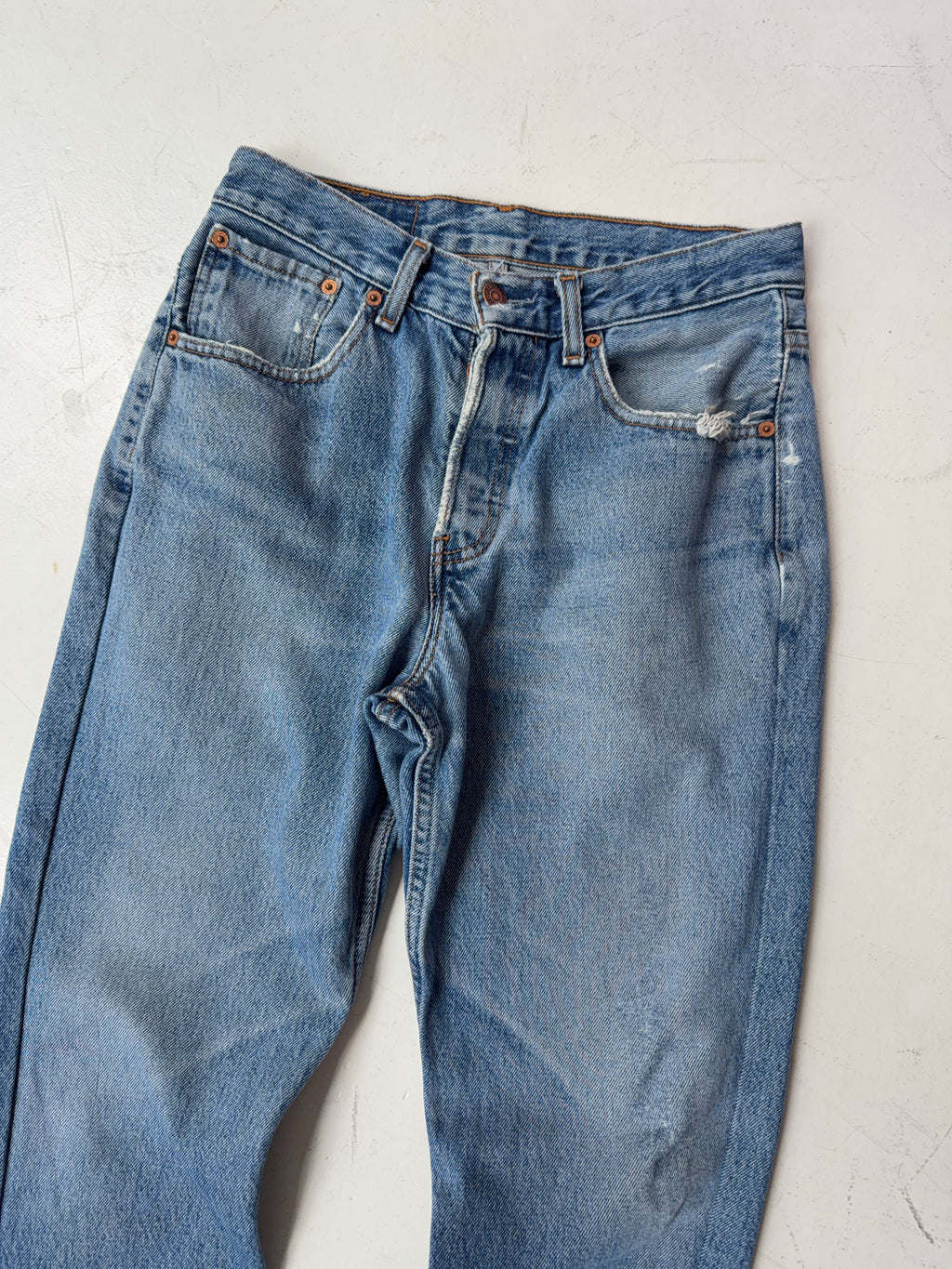 Vintage Levis 582 Jeans (M)