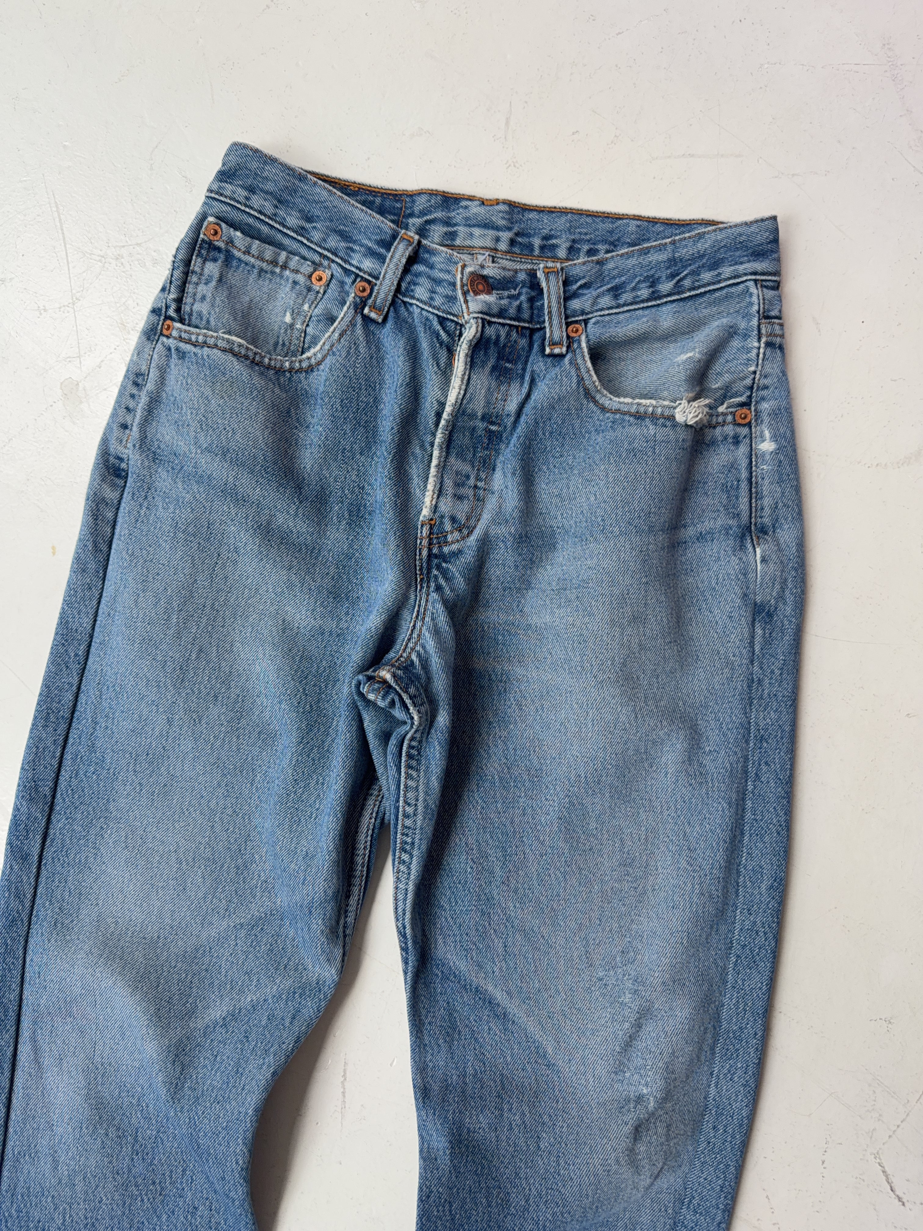 Vintage Levis 582 Jeans (M)