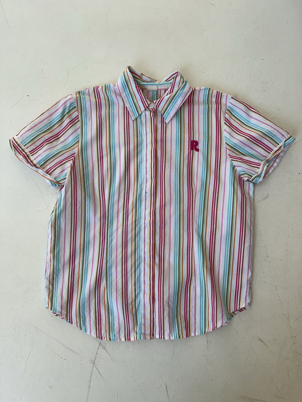 Vintage Roberta Shirt (L)