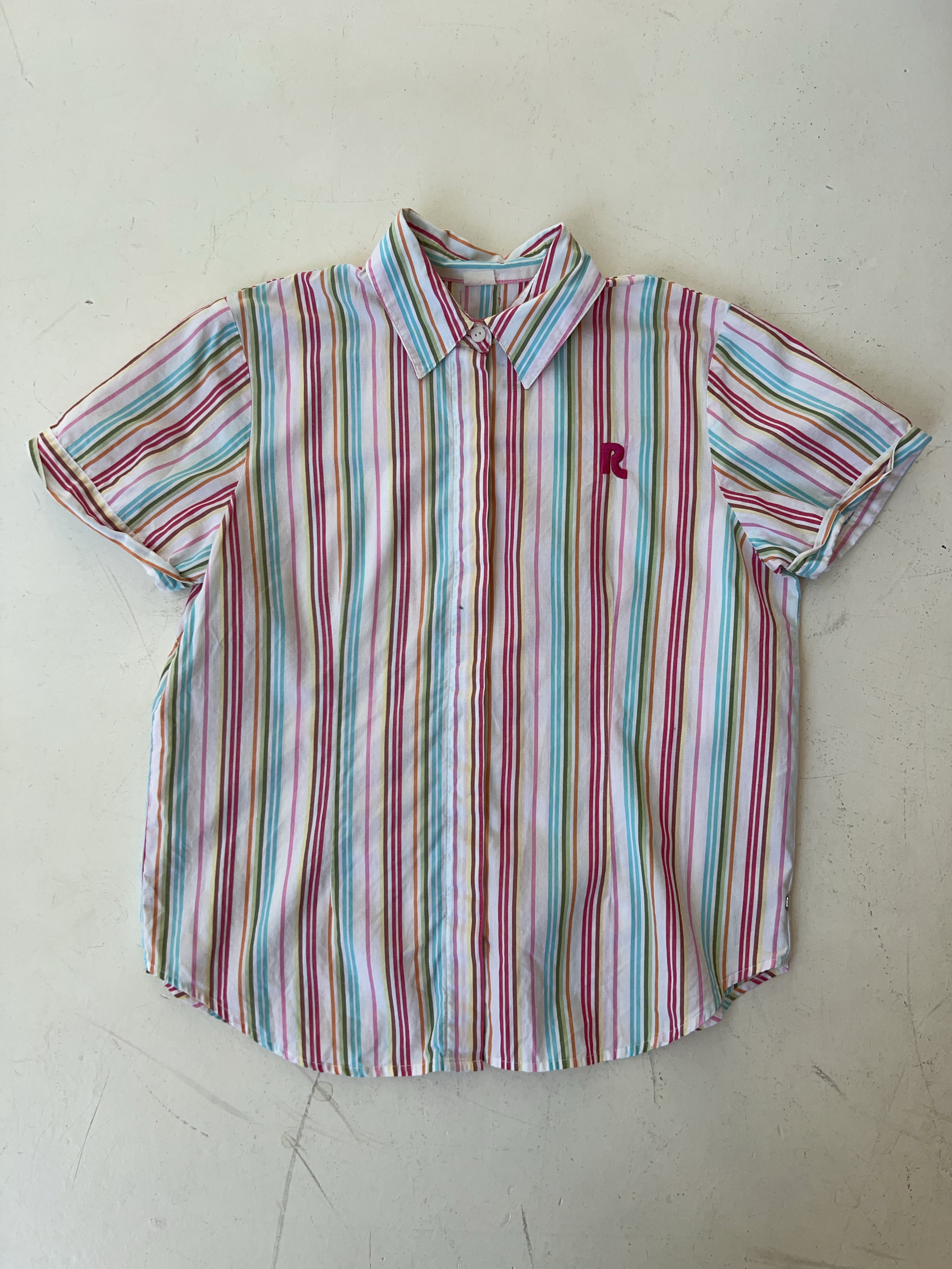 Vintage Roberta Shirt (L)