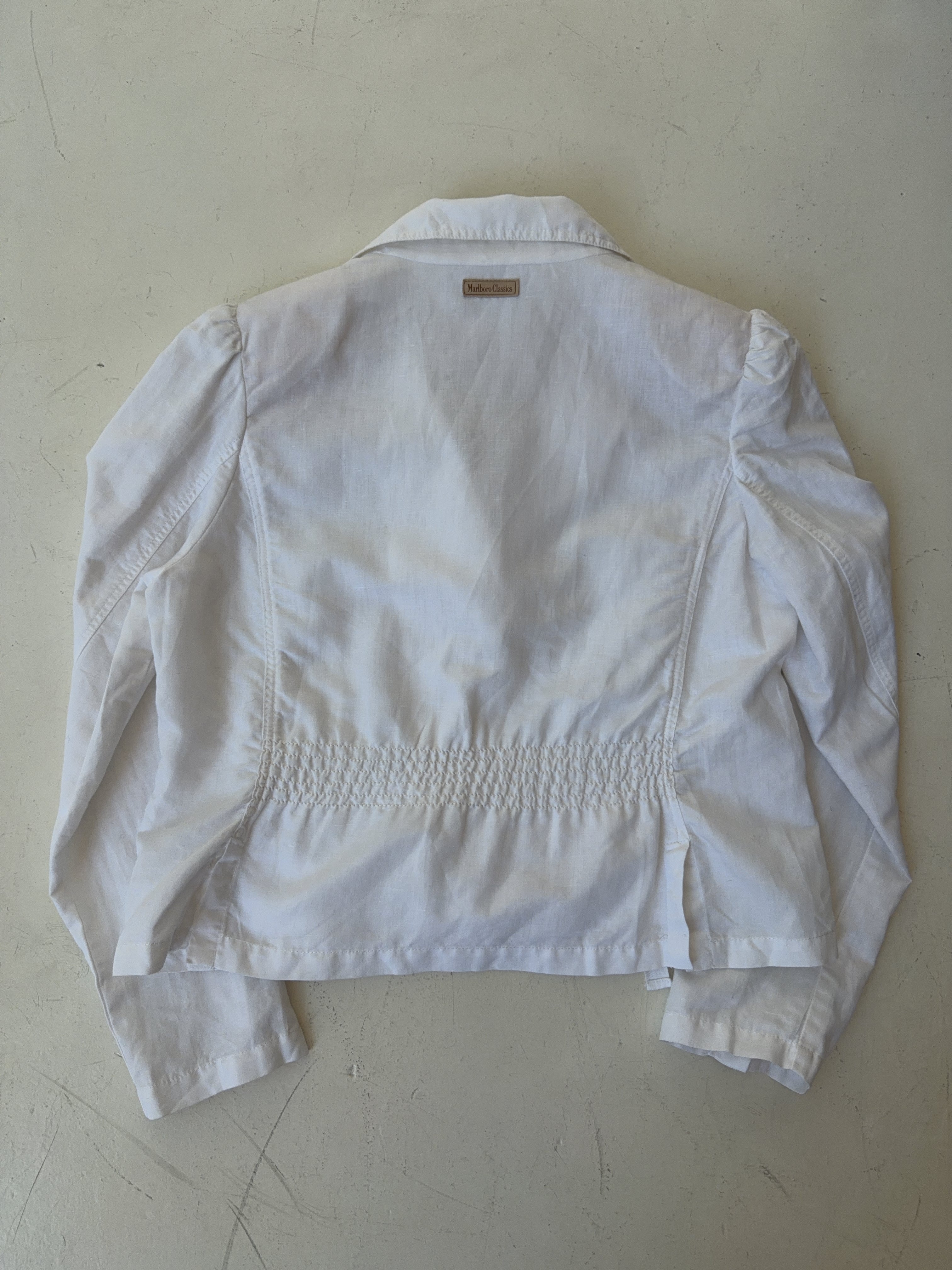 Vintage Marlboro Classics Jacke (L)
