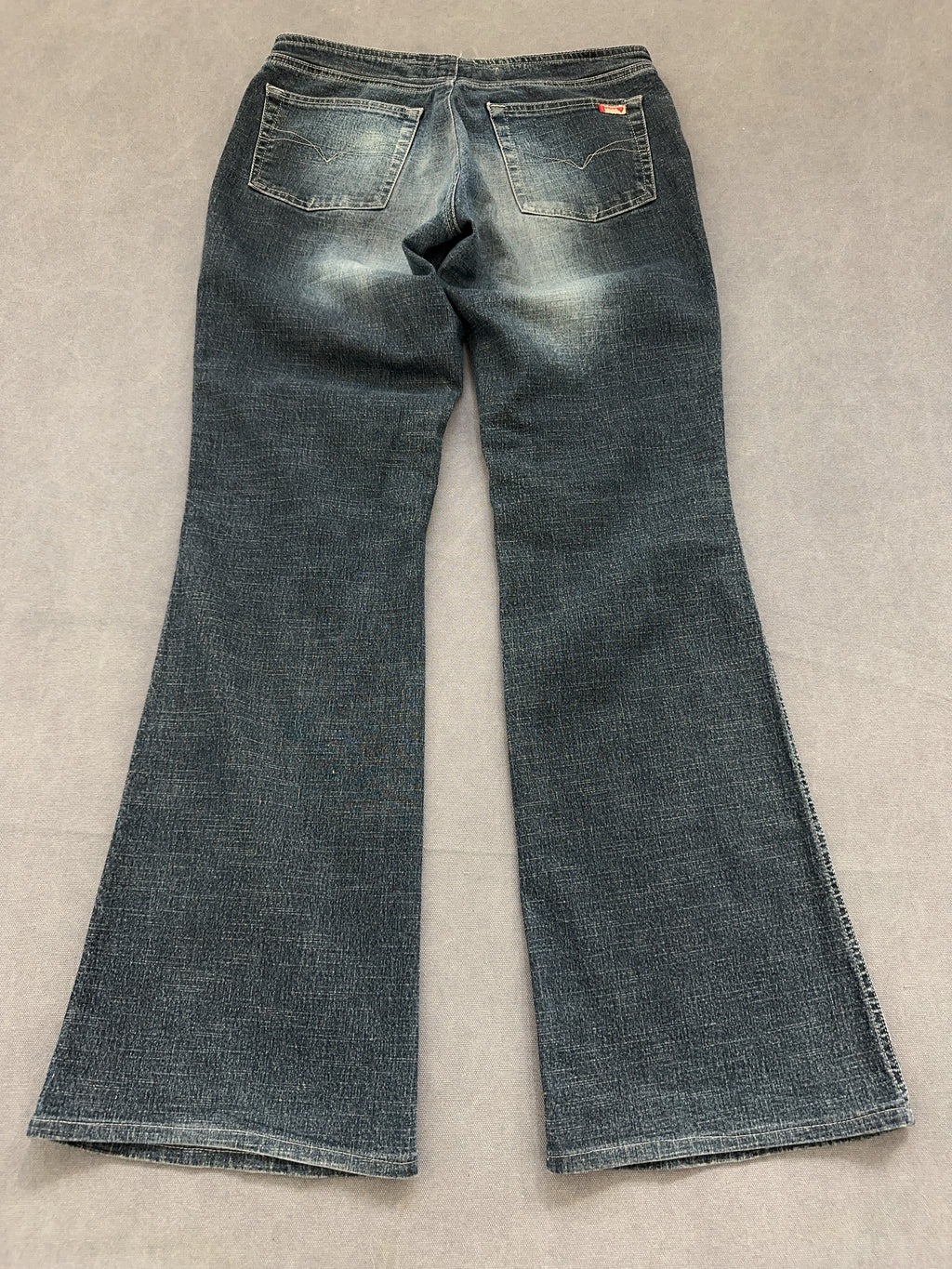 Vintage Guess Jeans (M/L)