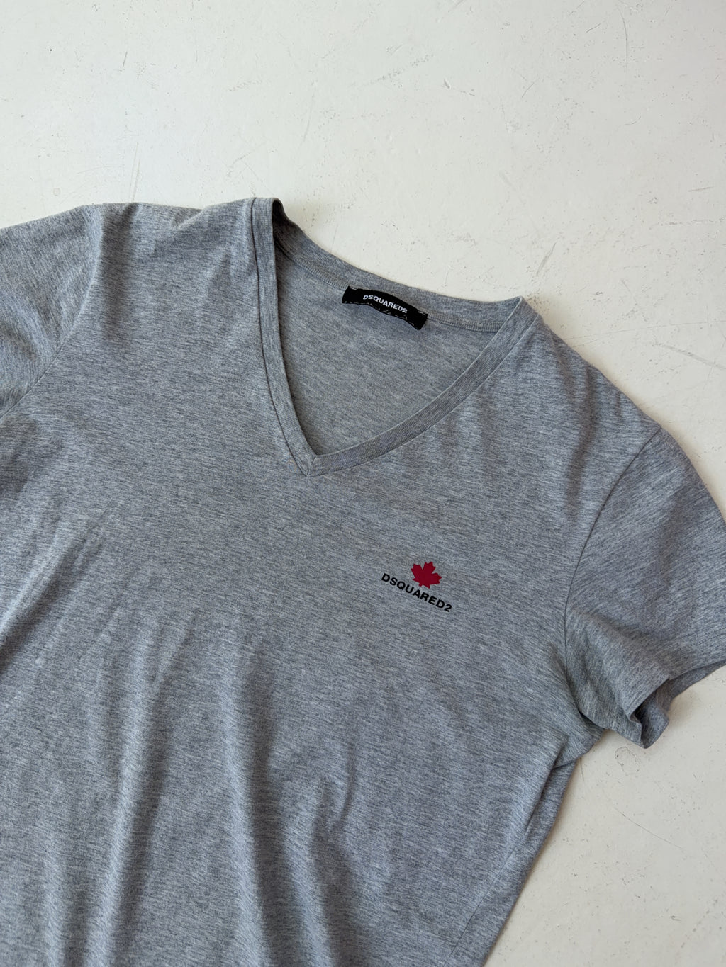 Vintage Dsquared2 T-Shirt (M)