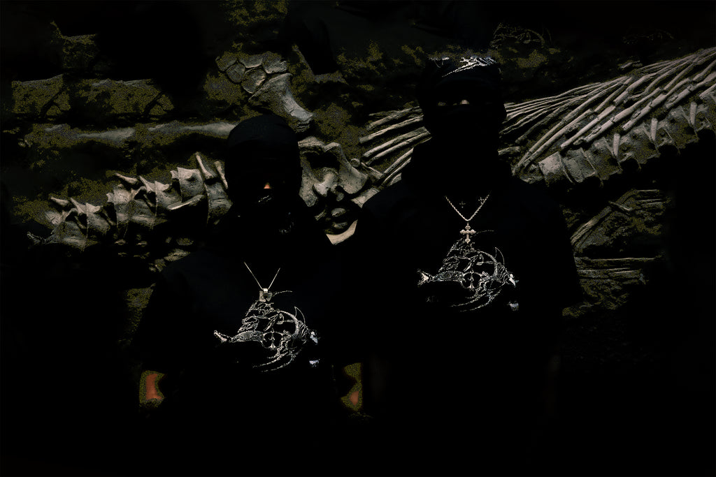 EXCLUSIVE ST MERCH TEE 25