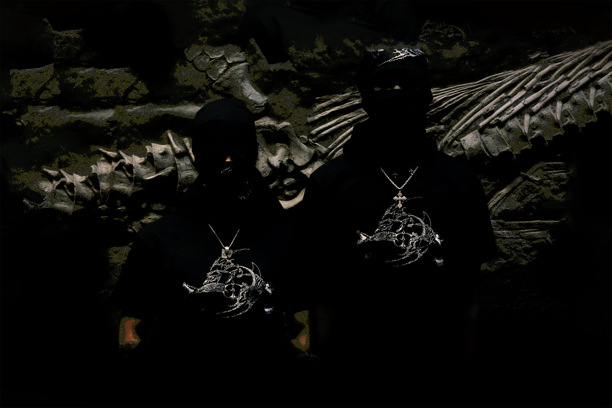 EXCLUSIVE ST MERCH TEE 25