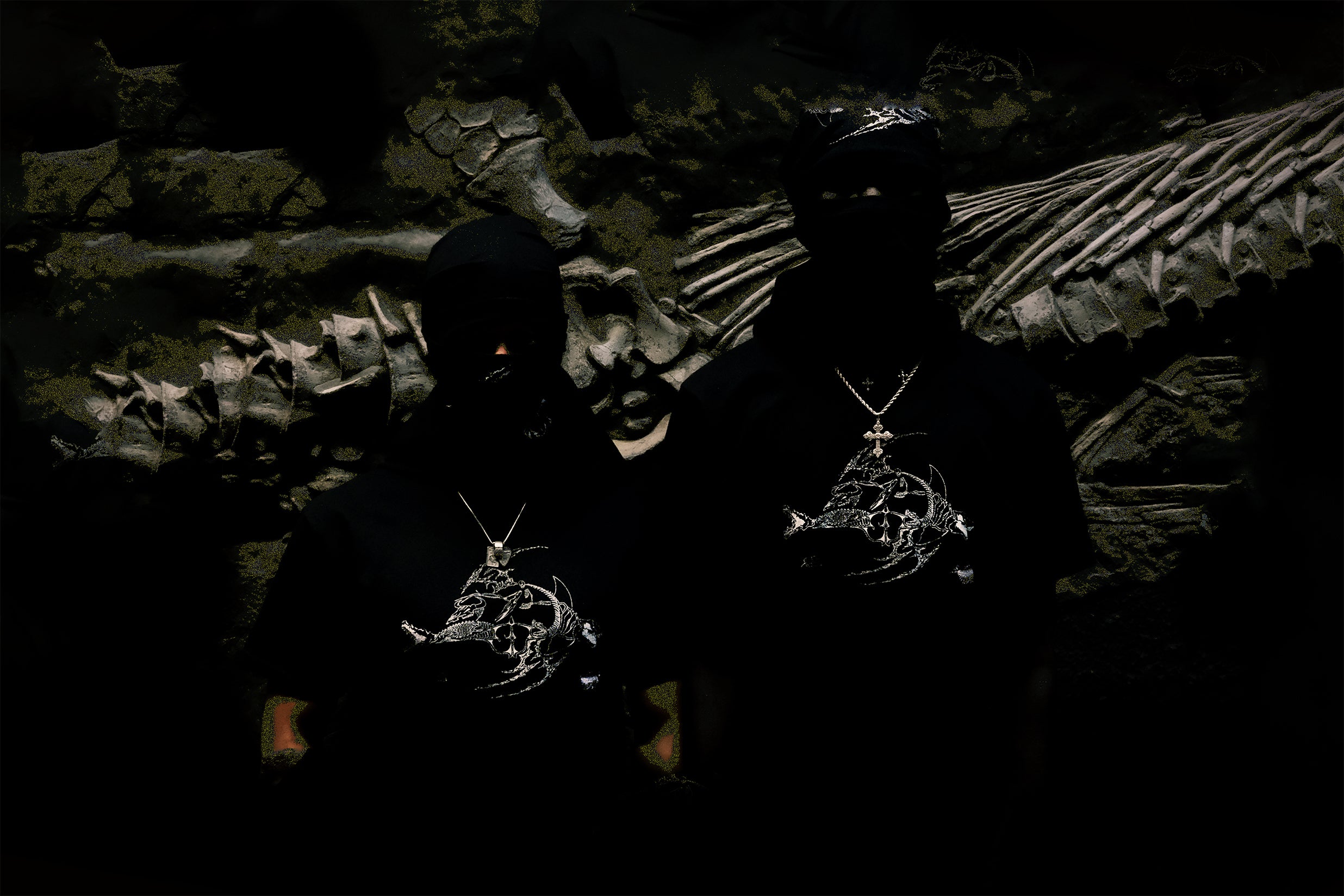 EXCLUSIVE ST MERCH TEE 25