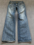 Vintage Datch Bootcut Jeans (L)