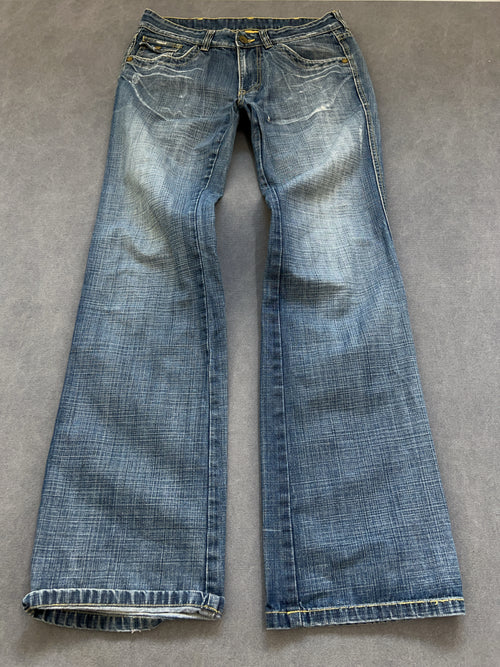 Vintage Datch Bootcut Jeans (L)