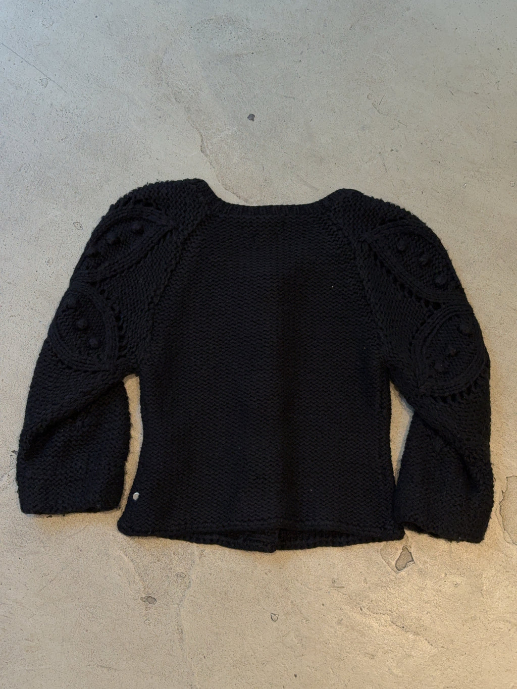 Vintage Miss Sixty Cardigan (L)