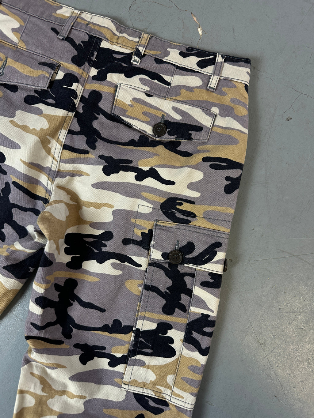 Detailliertes Produktbild von hinten