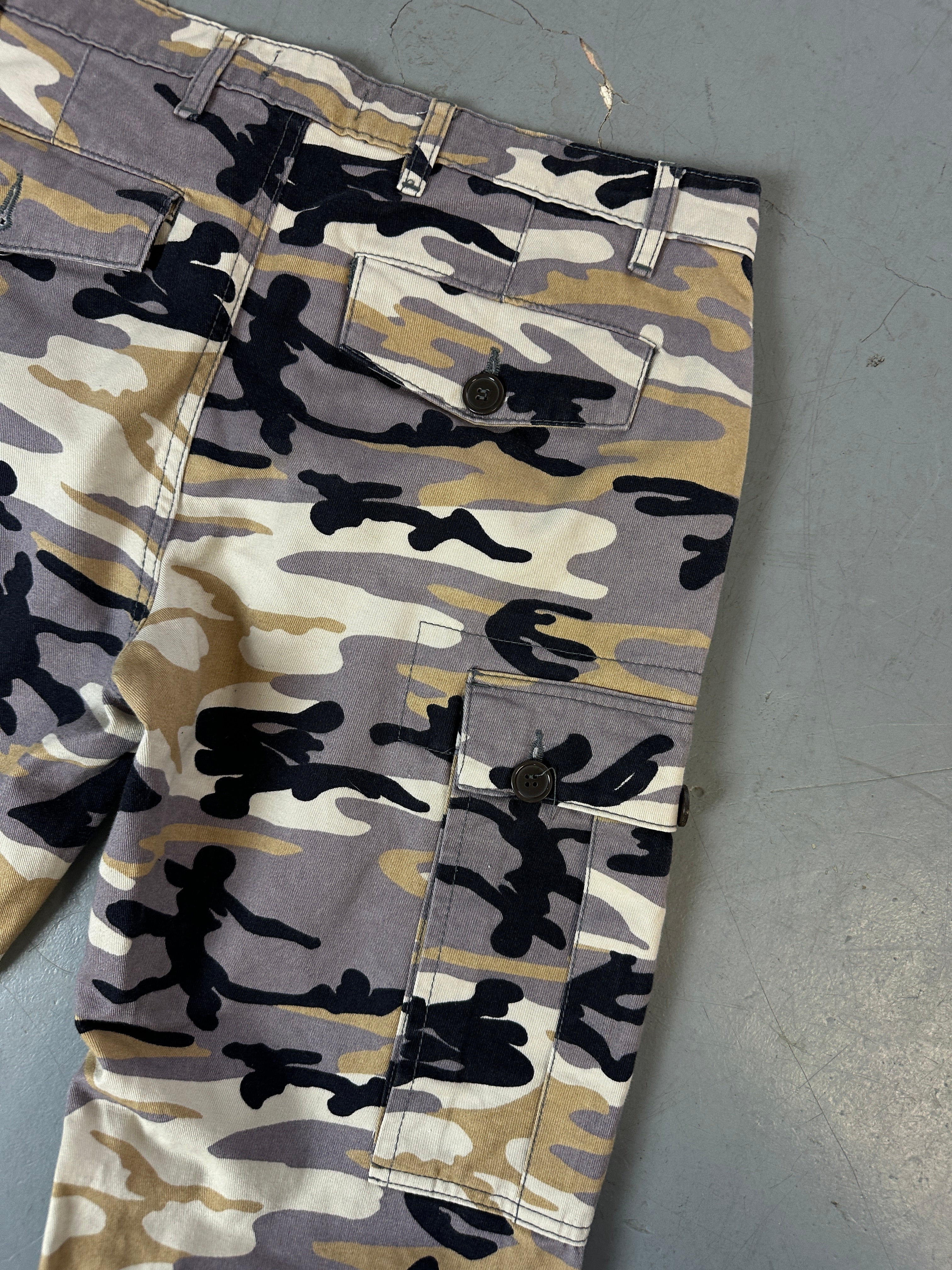 Detailliertes Produktbild von hinten