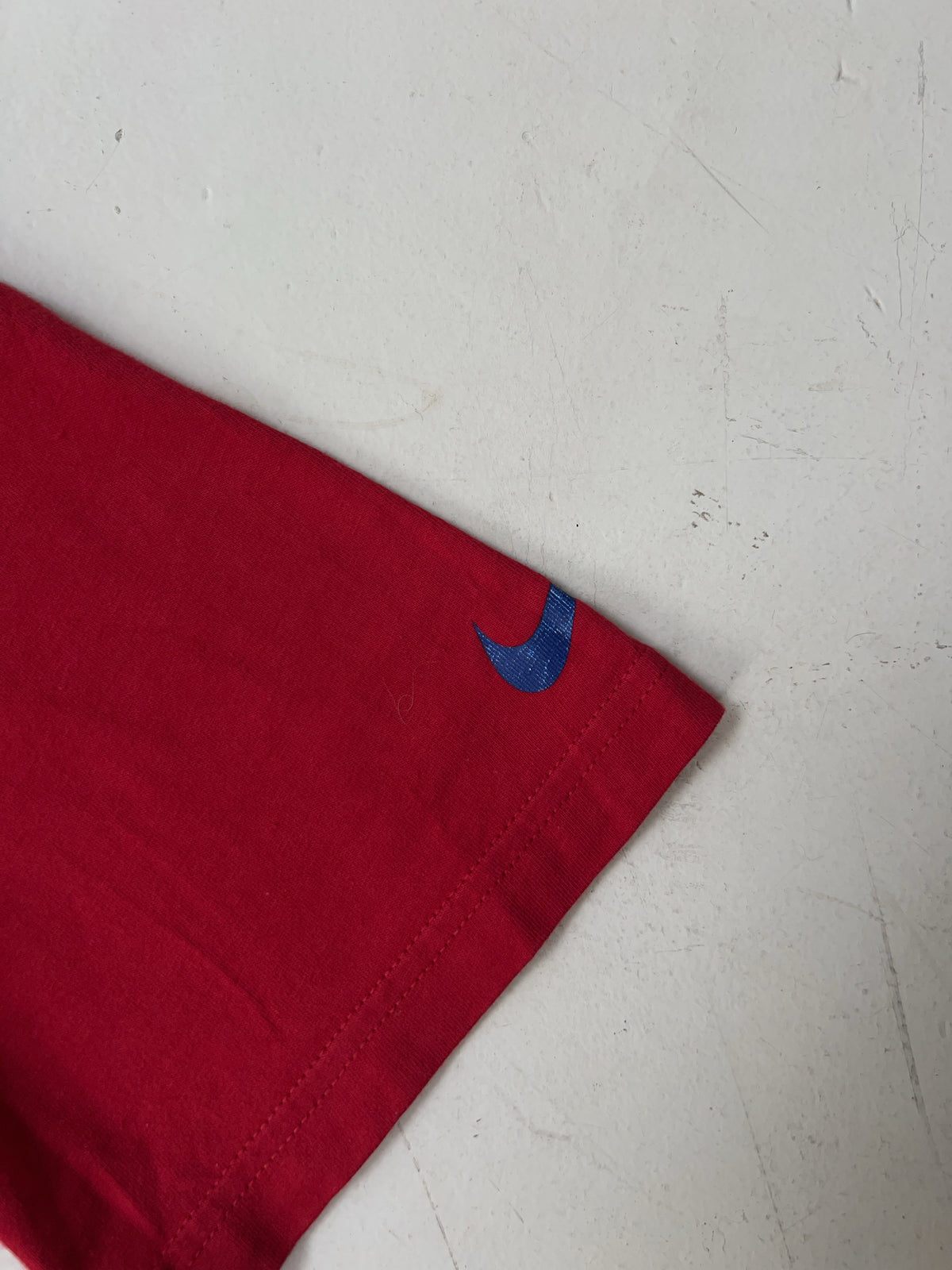 Vintage Nike Printed T-Shirt (L)