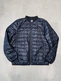 Vintage Timberland Steppjacke (L)