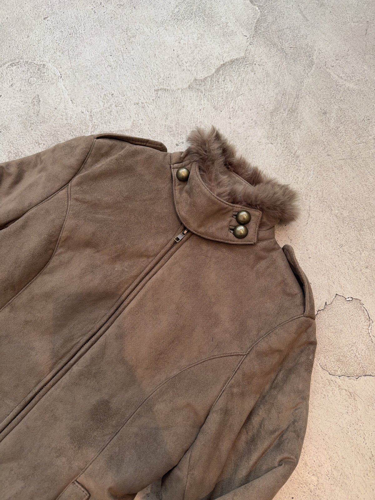 Vintage Elisa Landri Jacke (M)