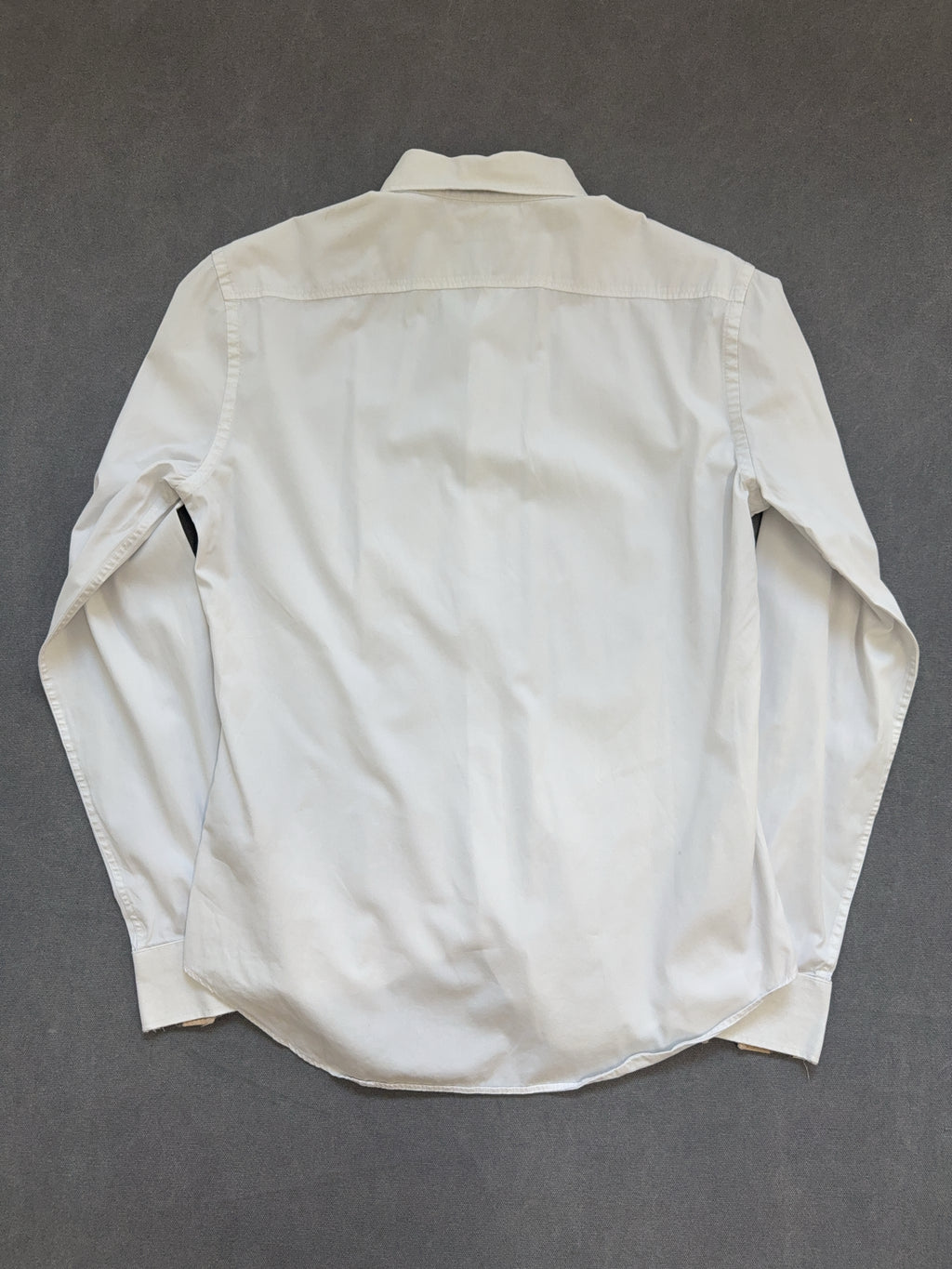 Vintage Burberry Brit Hemden (S)