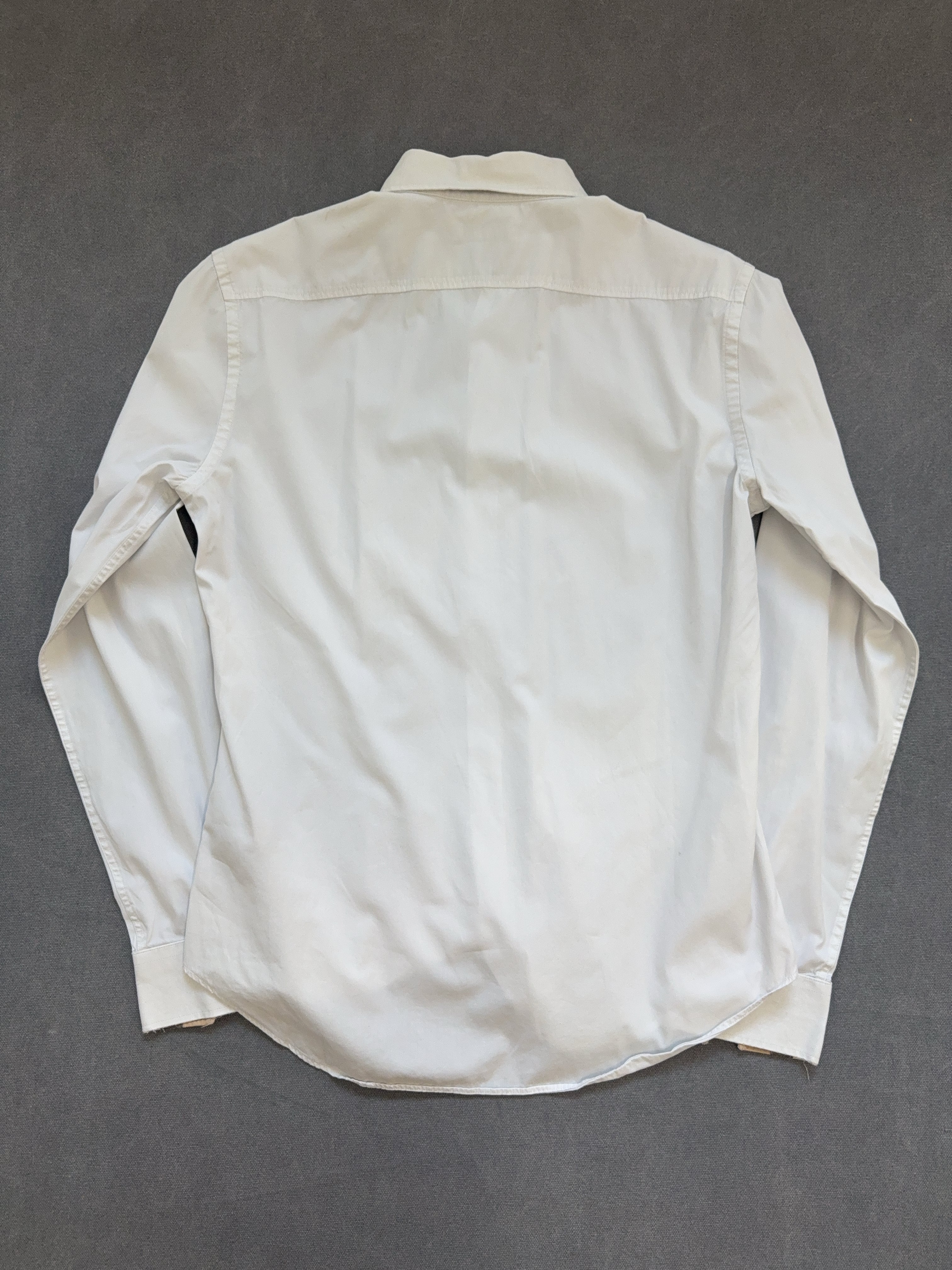 Vintage Burberry Brit Hemden (S)