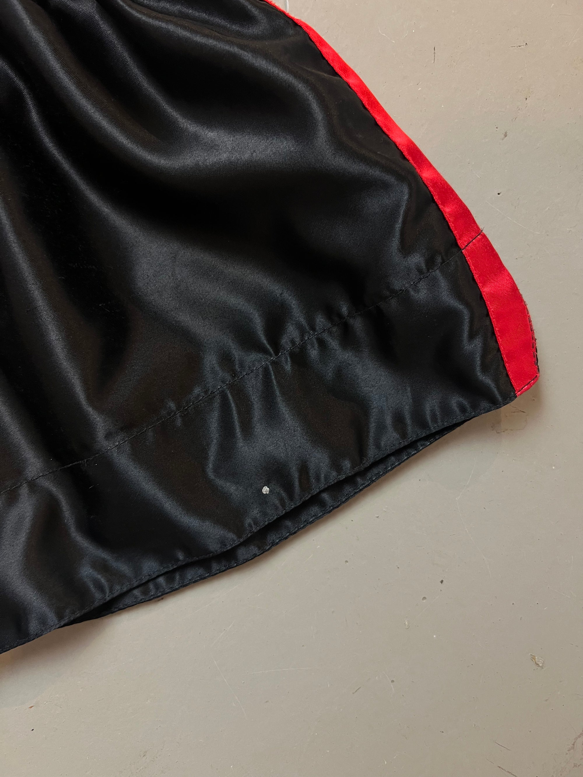 Vintage Boxer Shorts XS