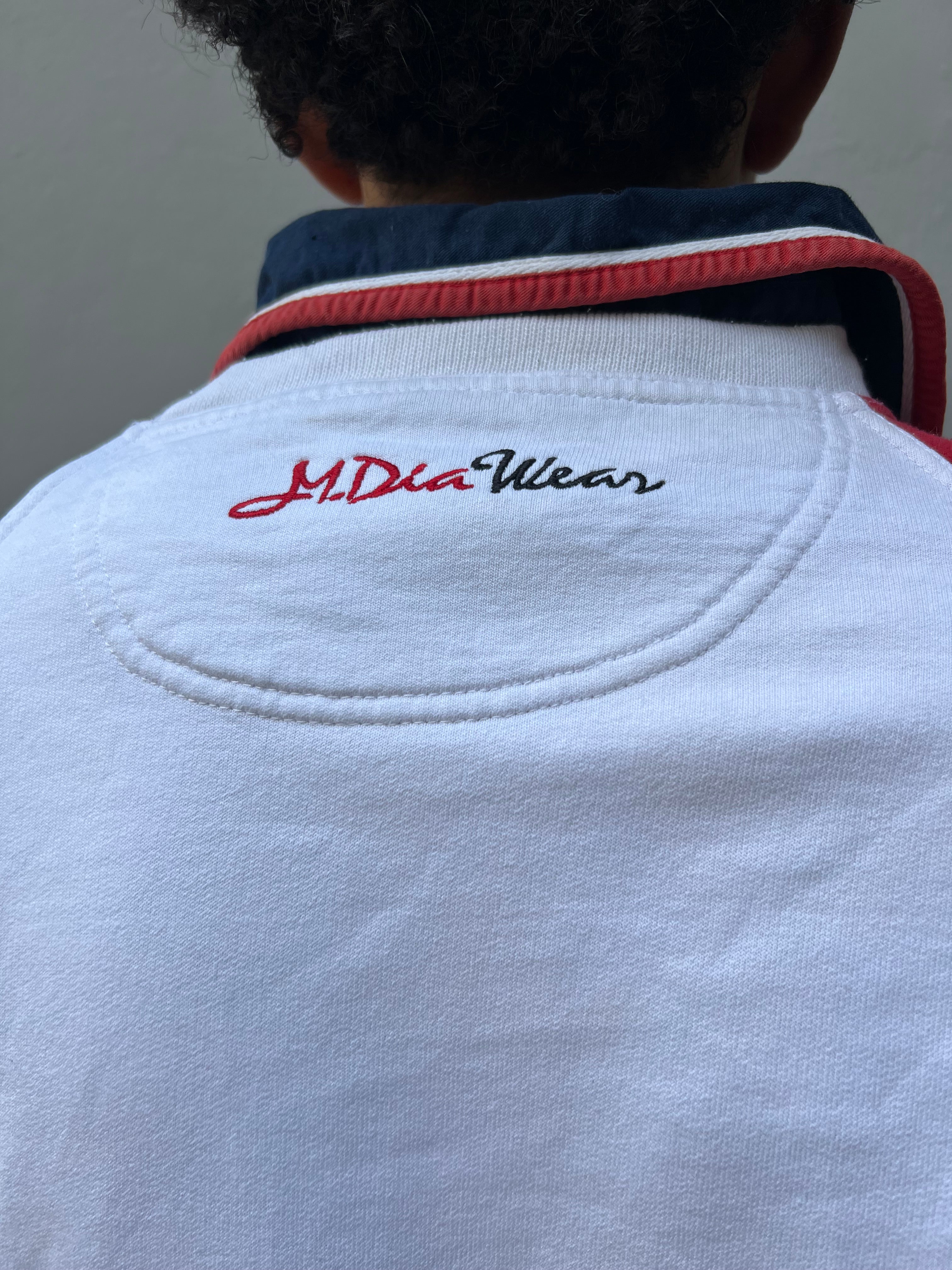 Vintage M.DiaWear Sweater M/L