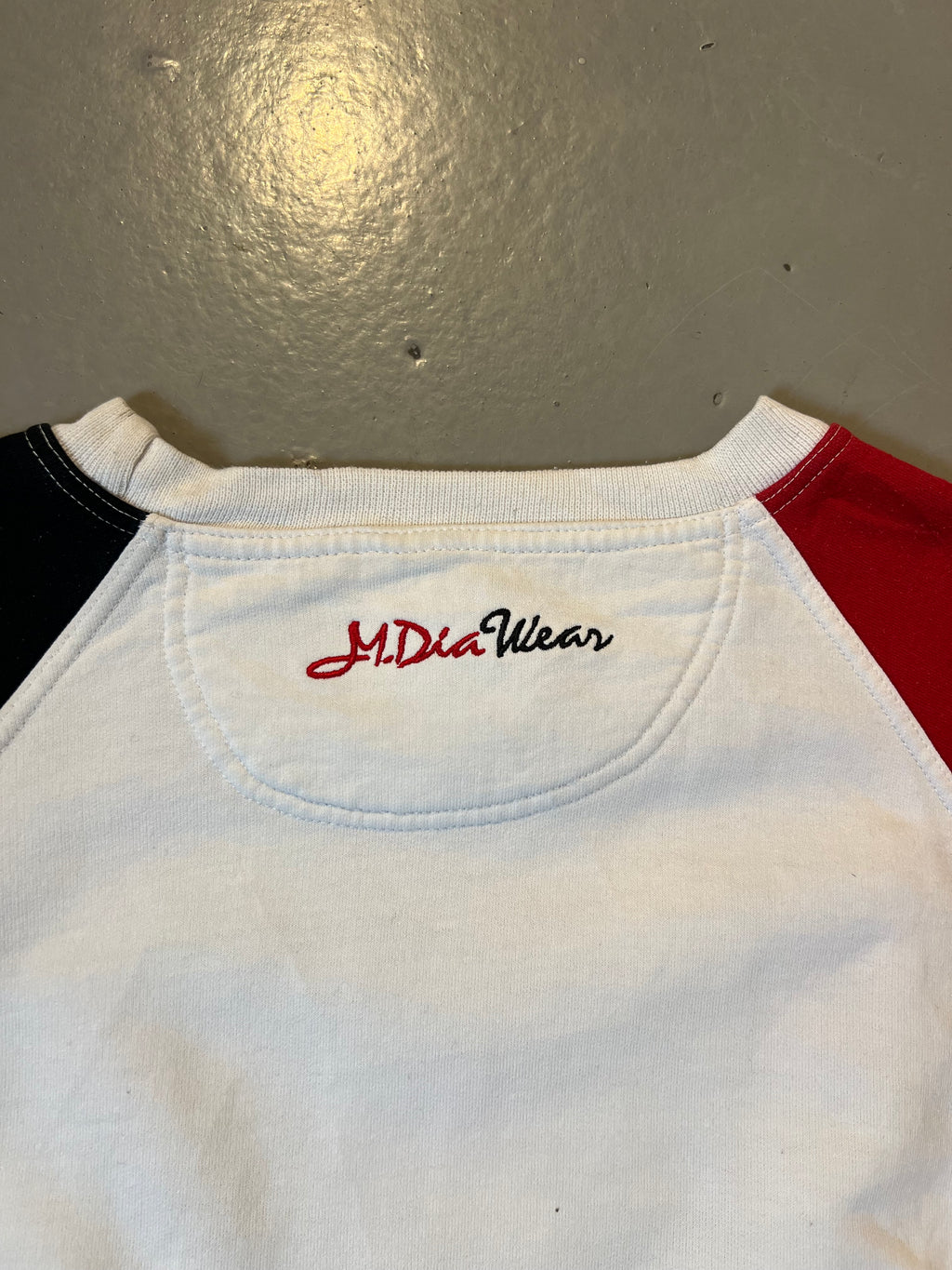 Vintage M.DiaWear Sweater M/L