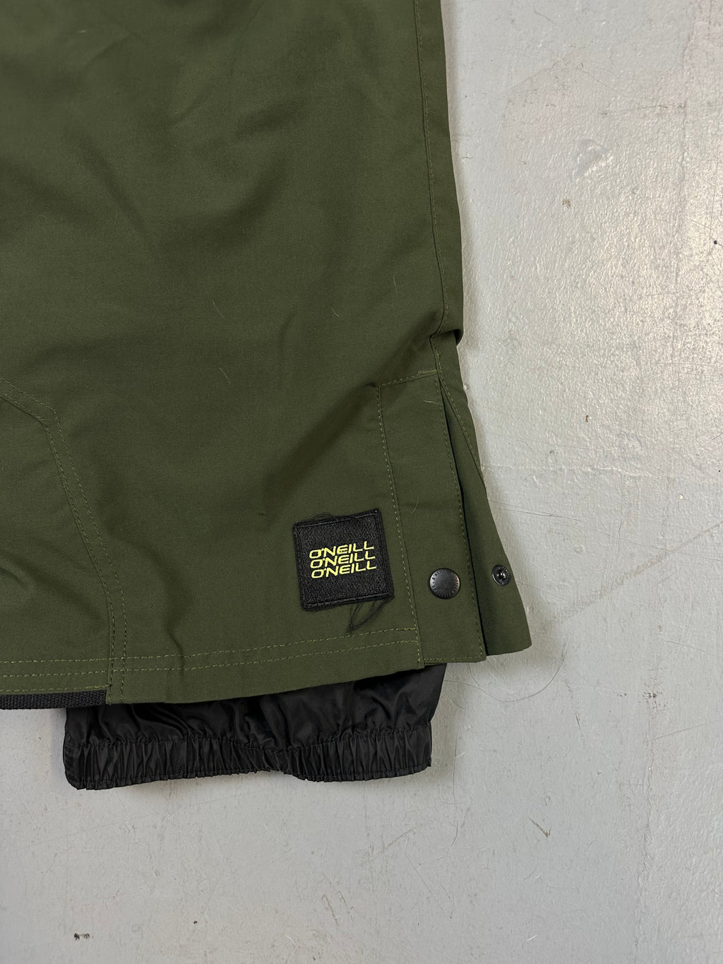 Vintage O’Neill Green Trackpants M/L