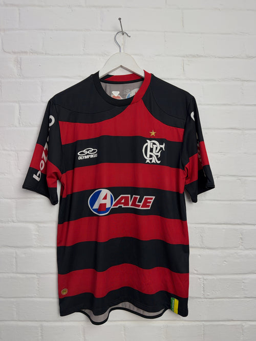 Vintage Olympikus Flamengo Trikot (M)
