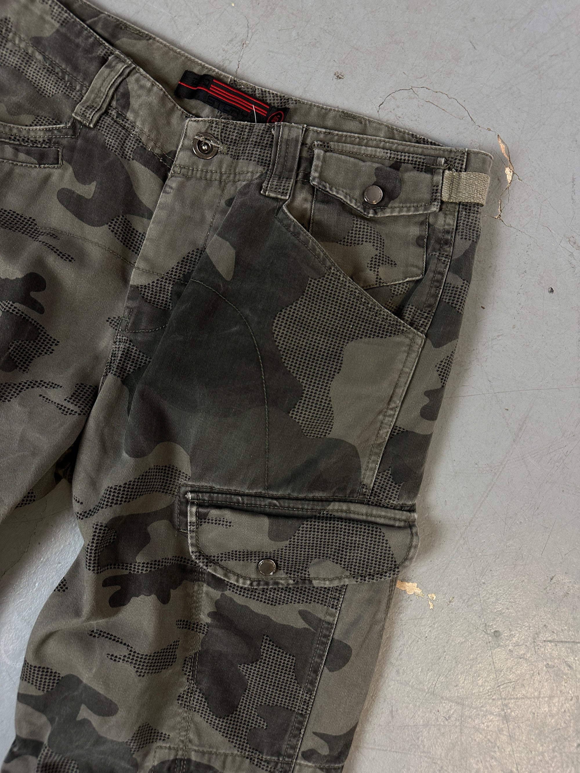 Detailliertes Produktbild von vorne