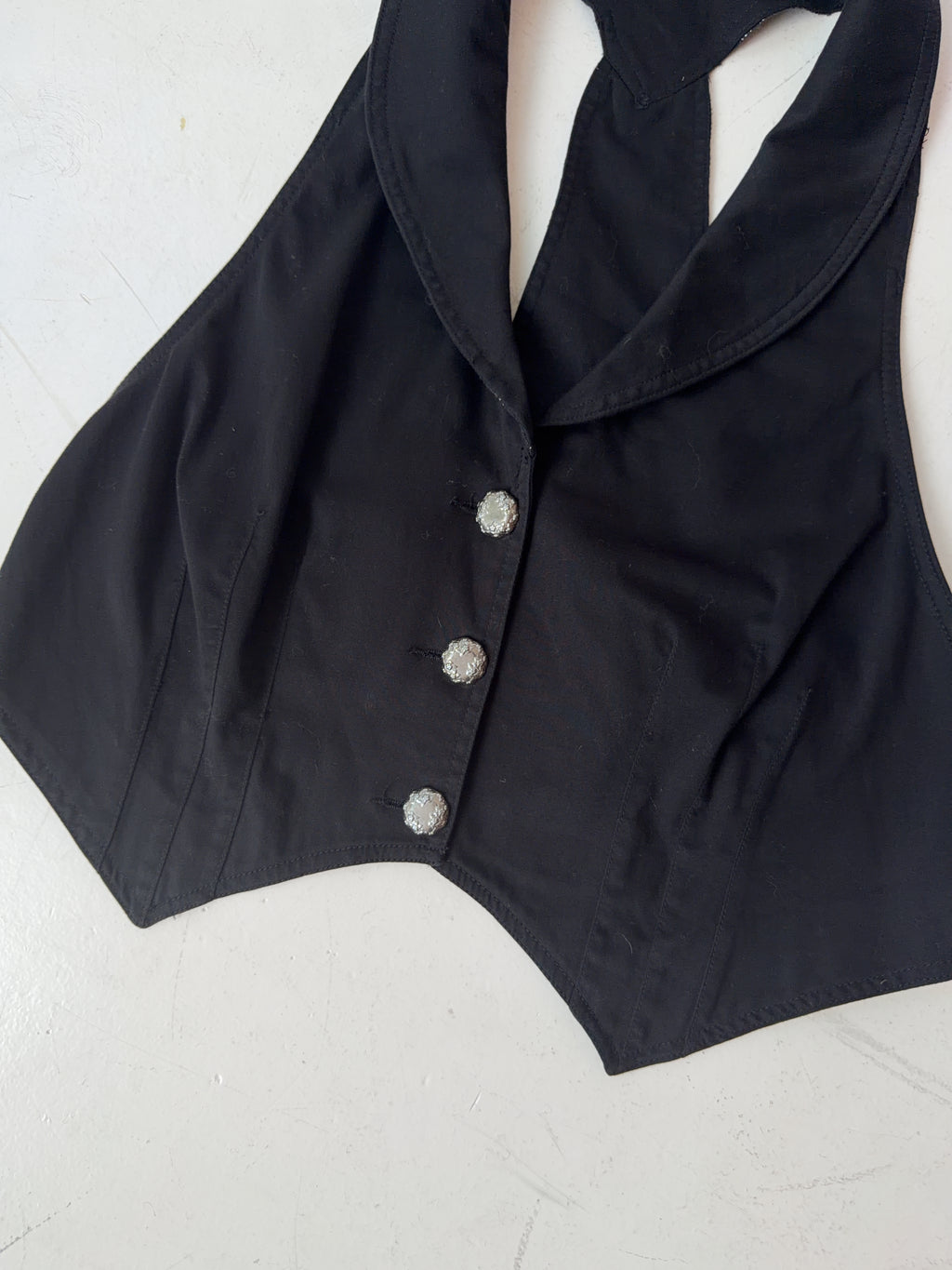 Vintage Pilar Rubio Top (L)