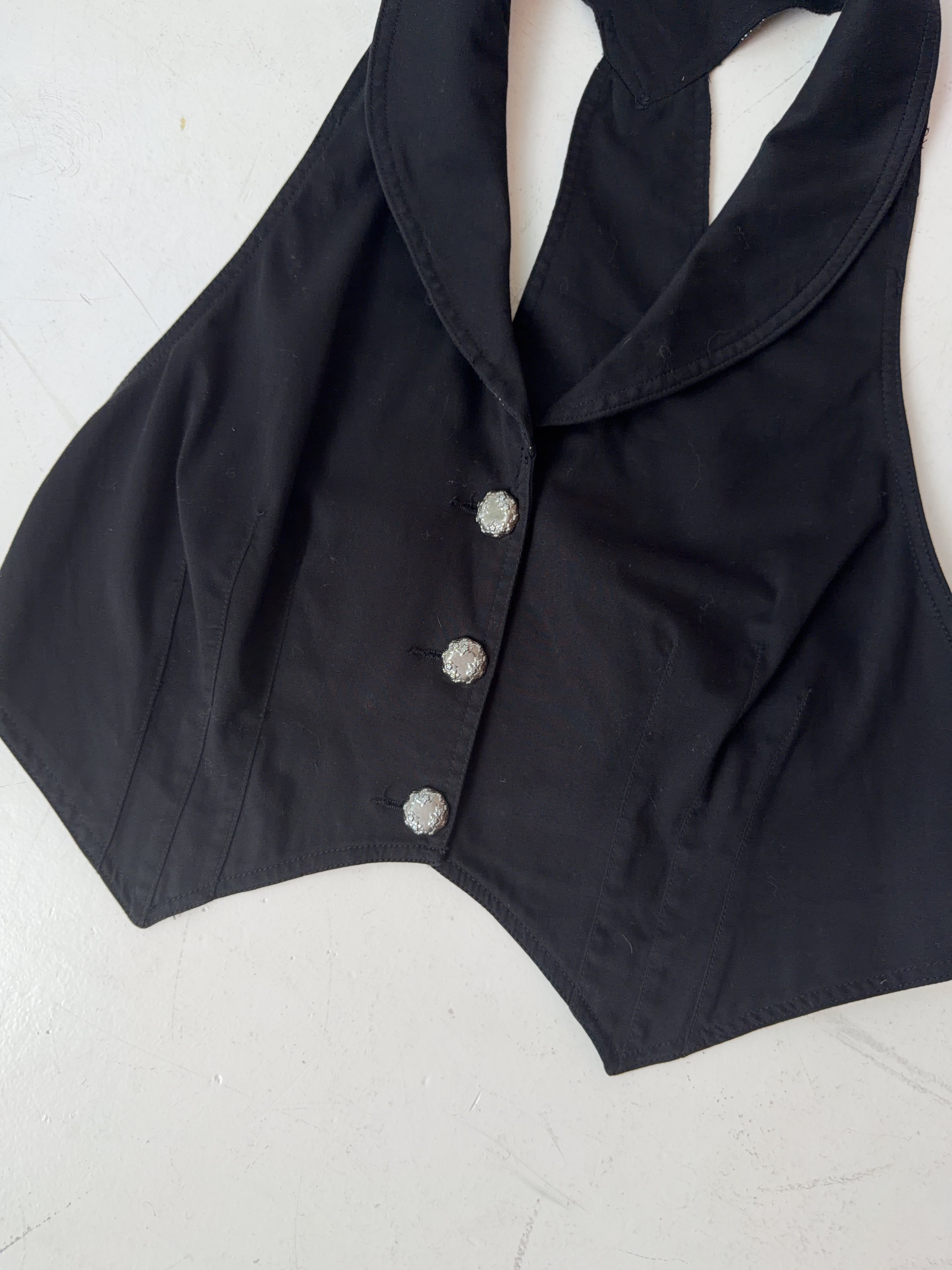 Vintage Pilar Rubio Top (L)
