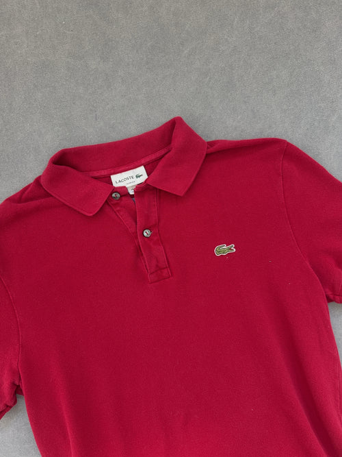 Vintage Lacoste Poloshirt (L)