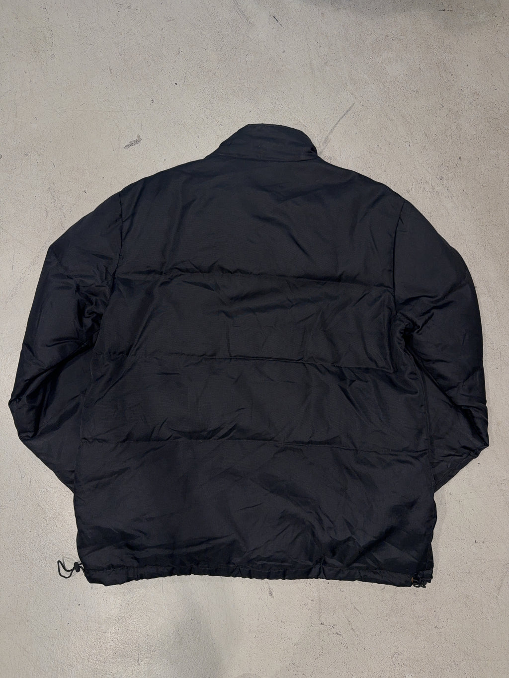 Vintage Dolce & Gabbana Down Jacket (XL)