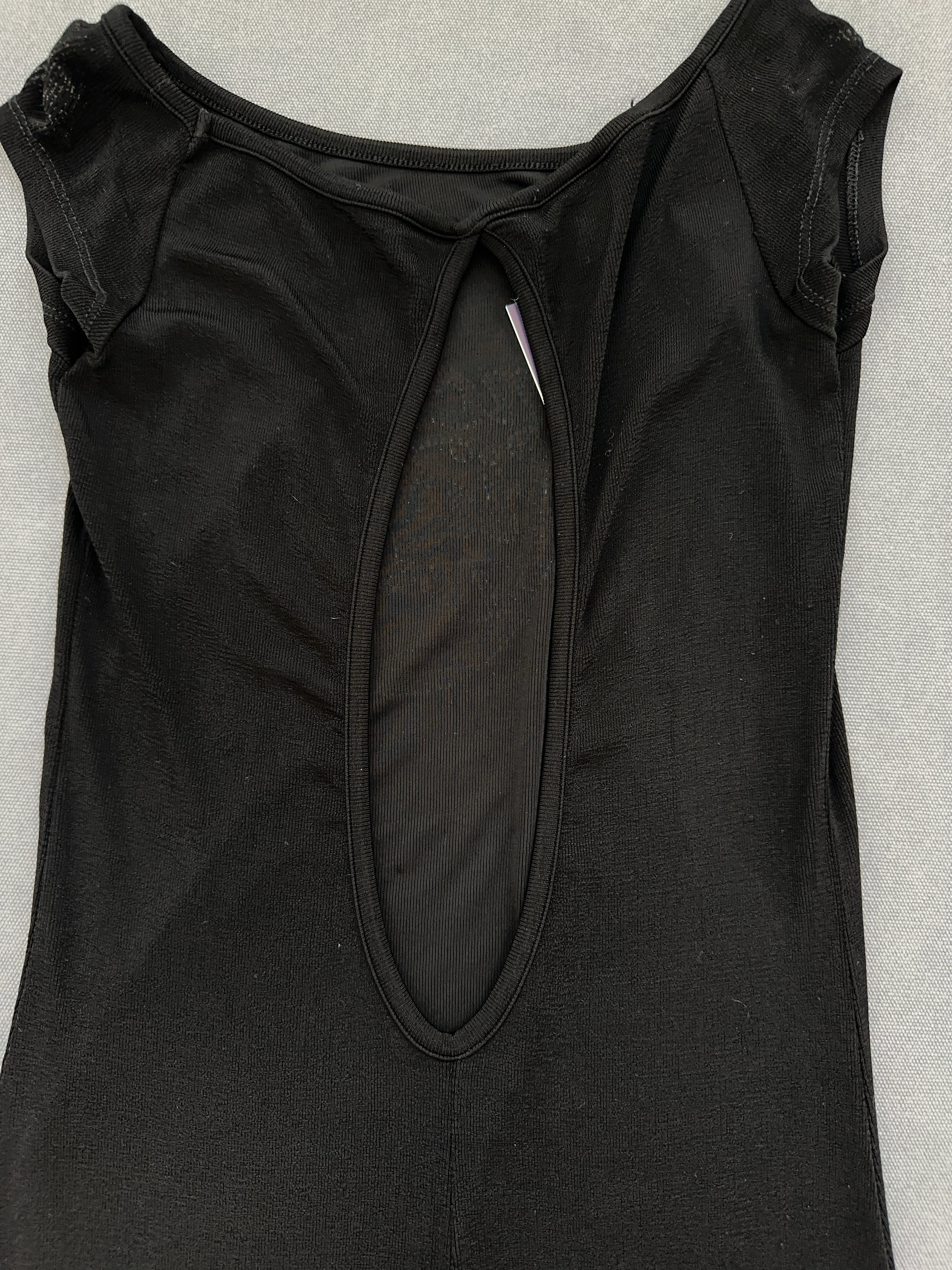 Vintage H Project Tanktop (M)