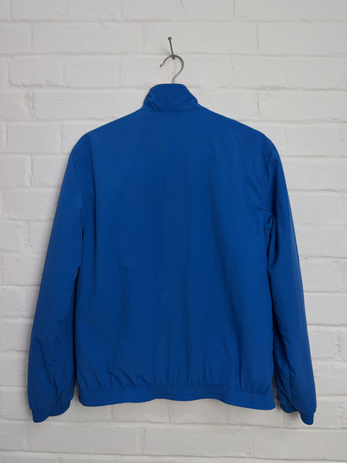 Vintage Adidas FC Bayern Track Jacke wendbar (S)