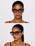 Gucci Old Money Sunglasses
