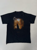 Vintage Die Ewigen Steine Merch T-Shirt (L)