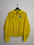 Vintage Nike Juventus Track Jacke (S)