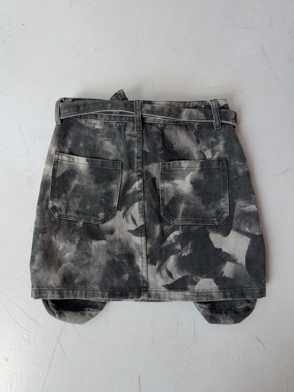 Vintage Moohy Cargo Rock (S)