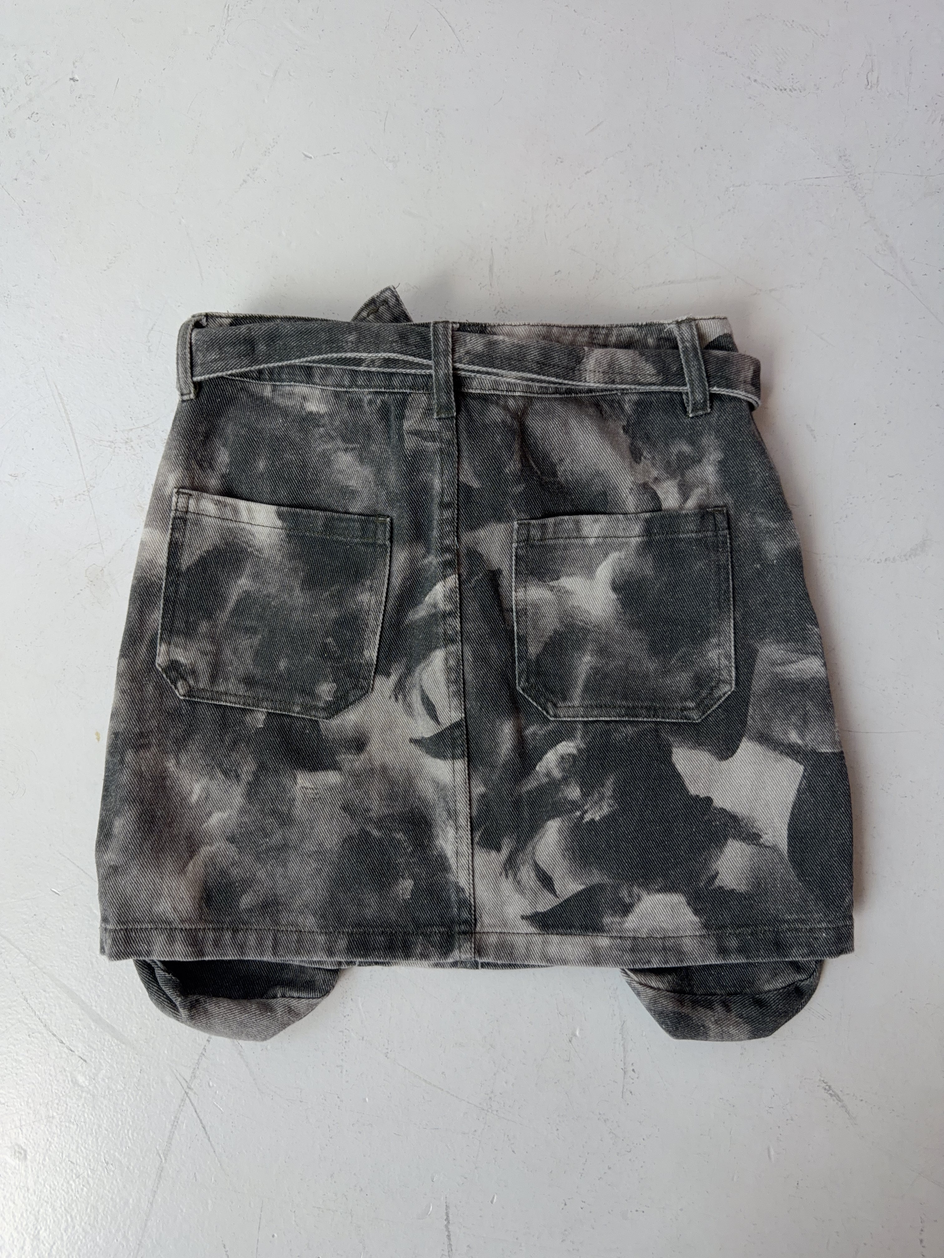 Vintage Moohy Cargo Rock (S)