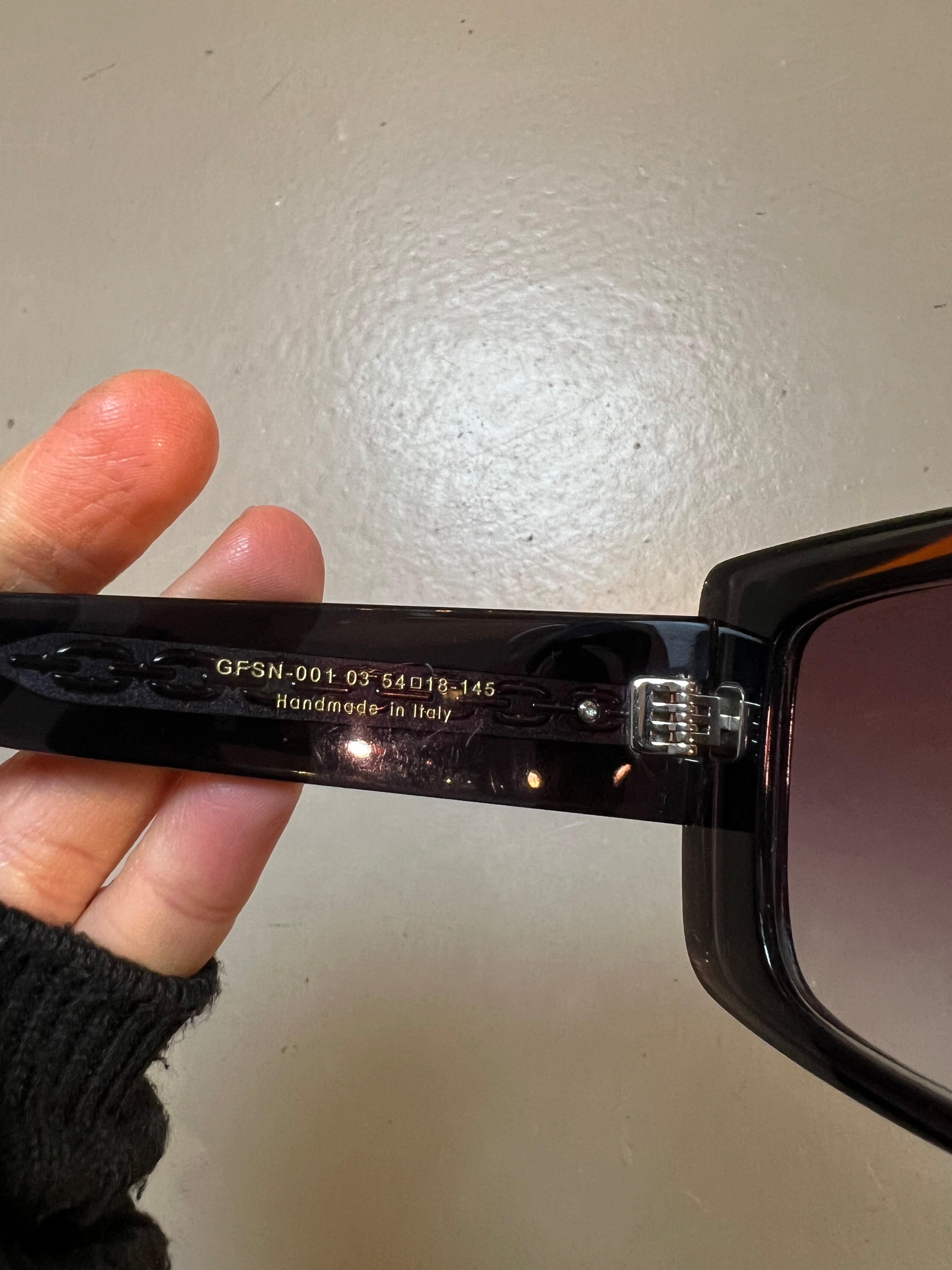 Cutler and Gross X The Great Frog Sunglasses