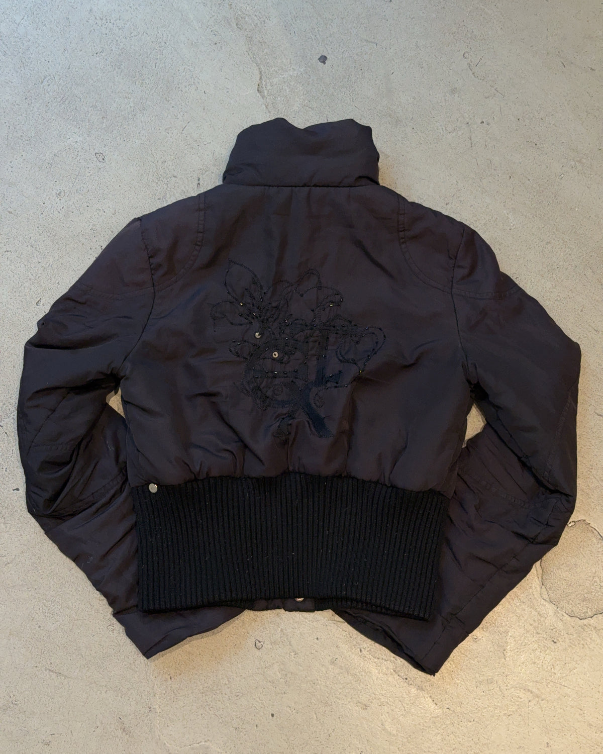 Vintage Extyn Jacke (S)