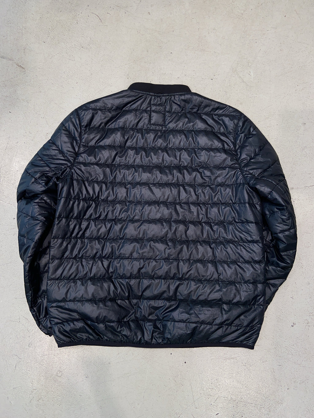 Vintage Timberland Steppjacke (L)